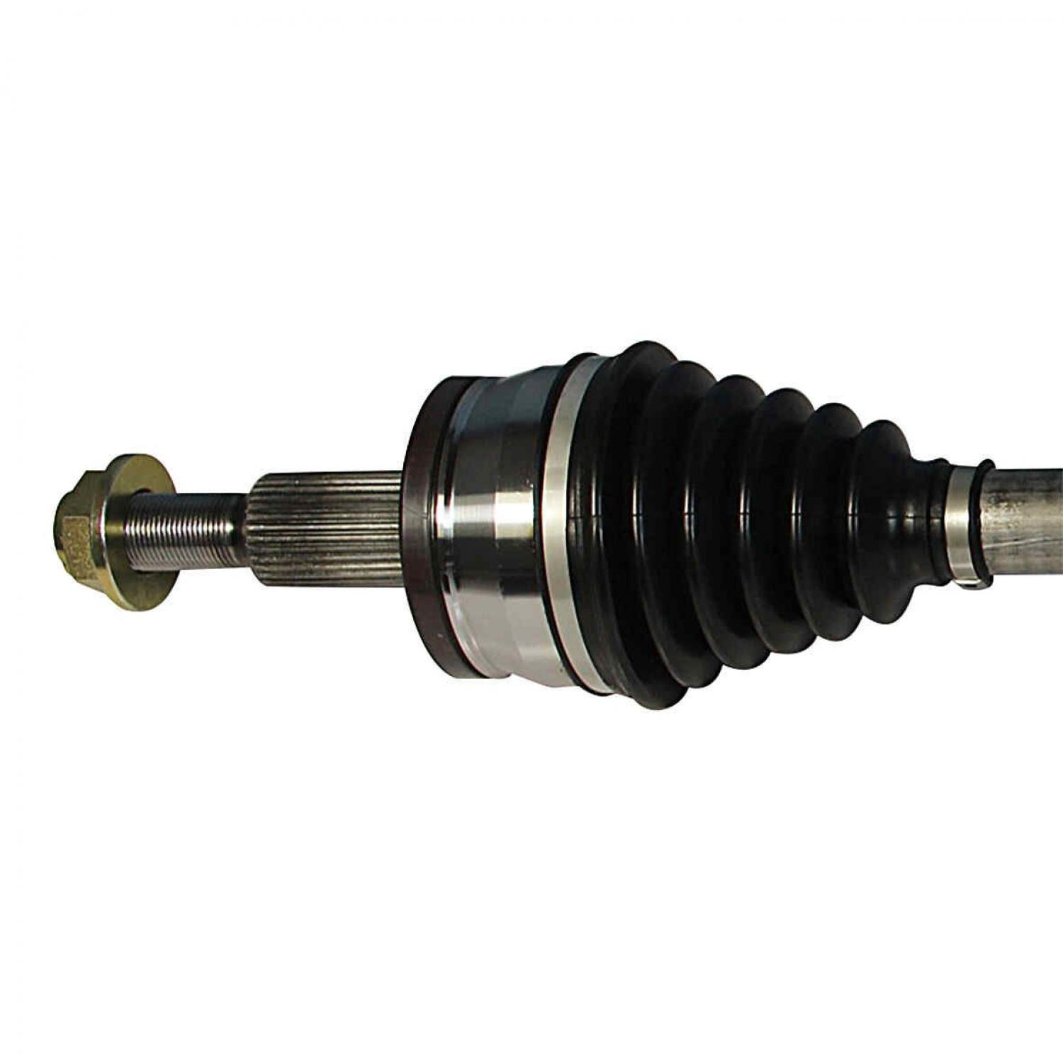 GSP NCV12009 - CV Axle Assembly GSP NCV12009 CV Axle Assembly product image 1 of 5