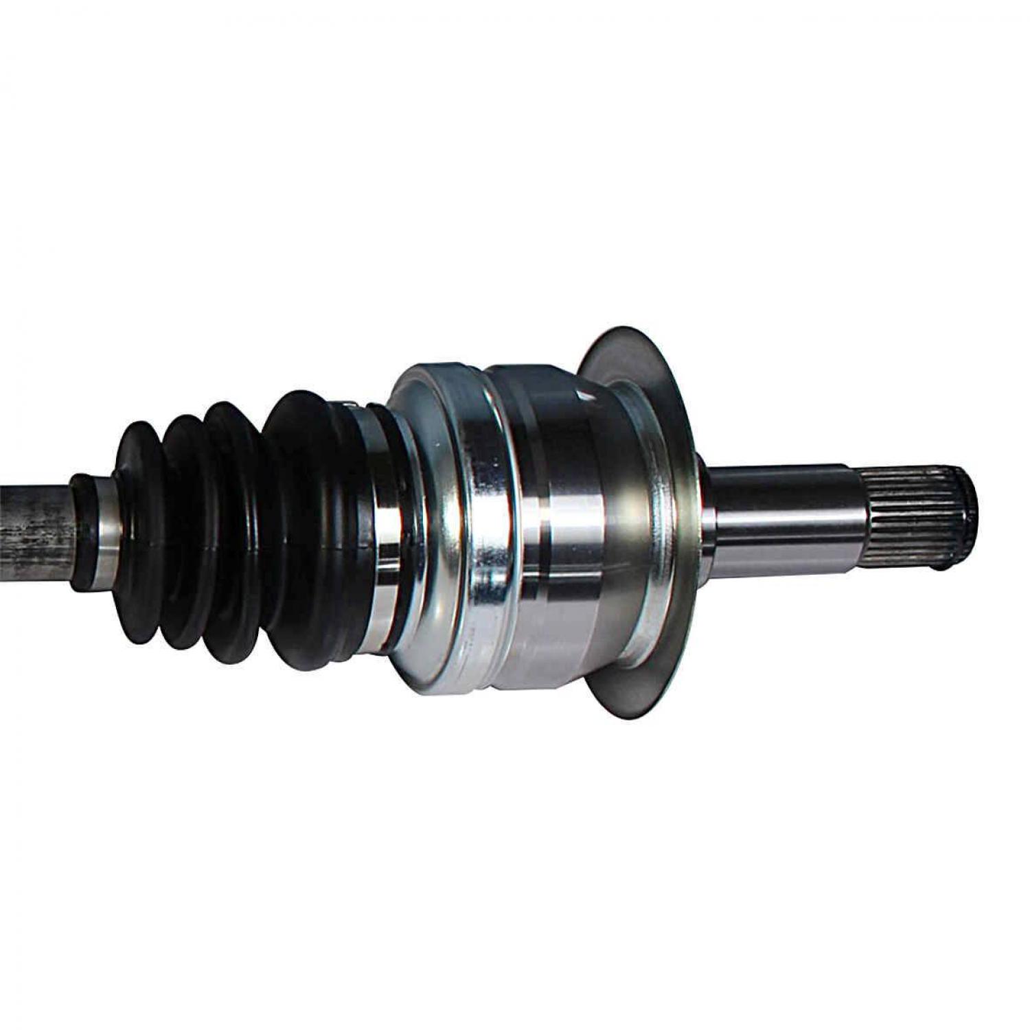 GSP NCV12009 - CV Axle Assembly GSP NCV12009 CV Axle Assembly product image 2 of 5