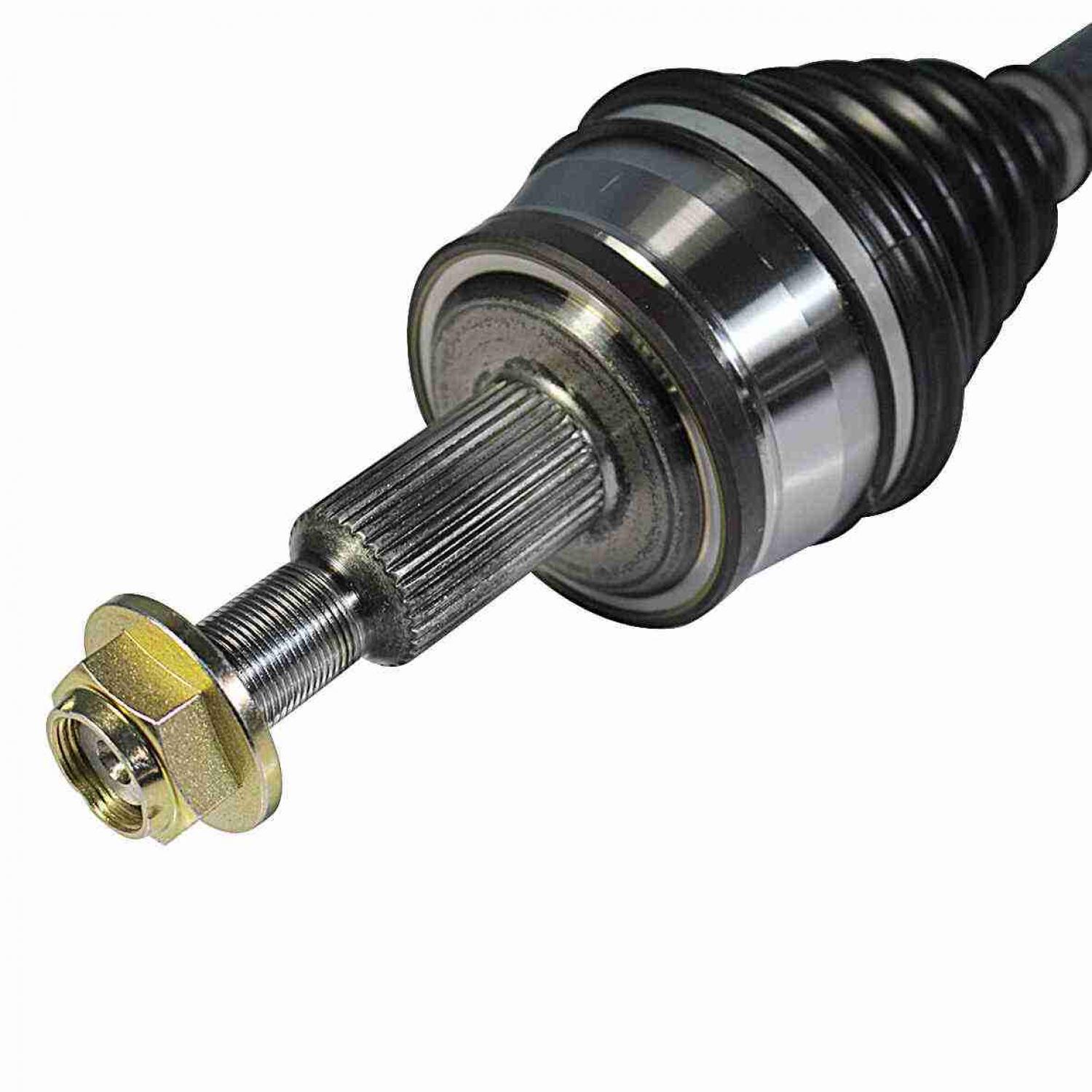 GSP NCV12009 - CV Axle Assembly GSP NCV12009 CV Axle Assembly product image 3 of 5