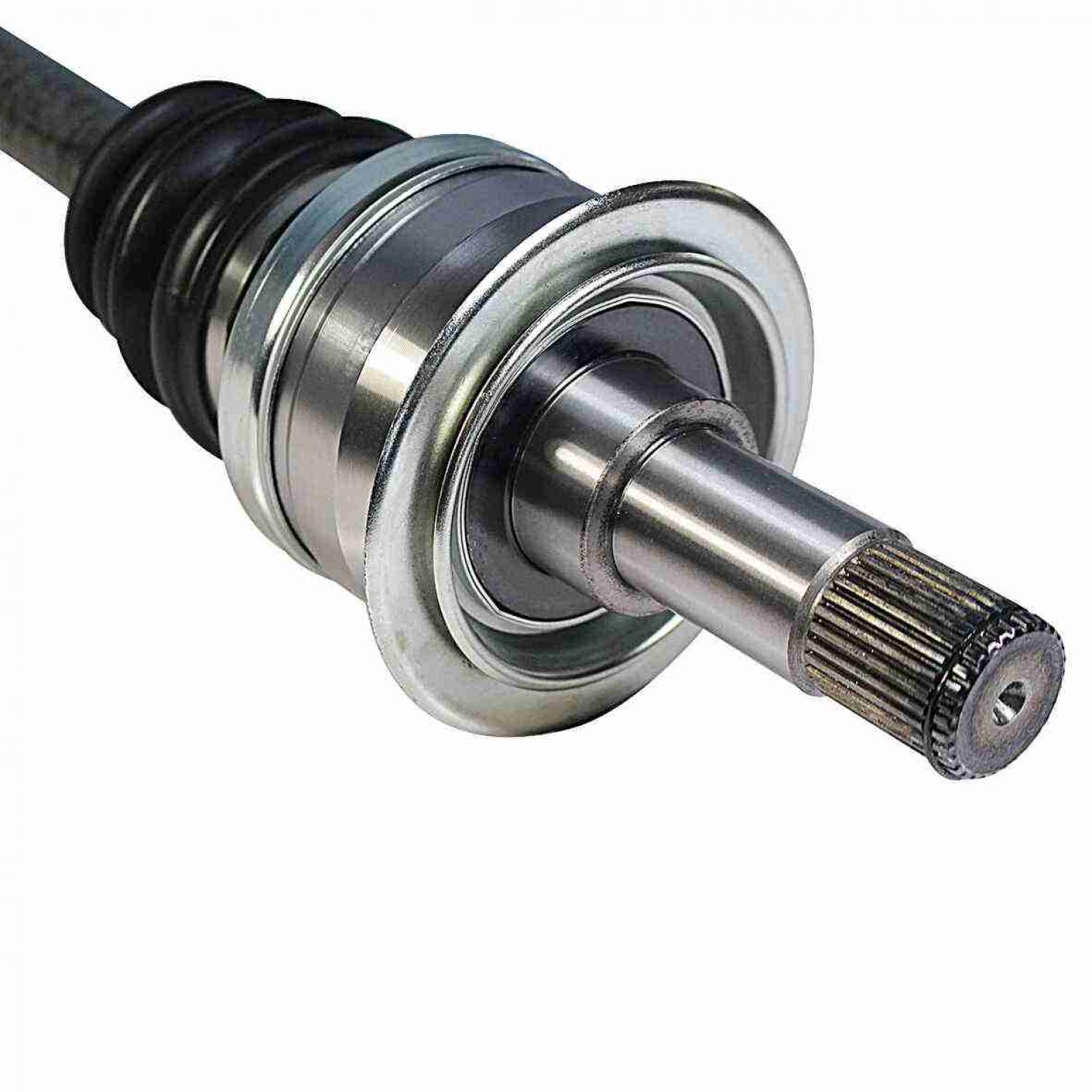 GSP NCV12009 - CV Axle Assembly GSP NCV12009 CV Axle Assembly product image 4 of 5