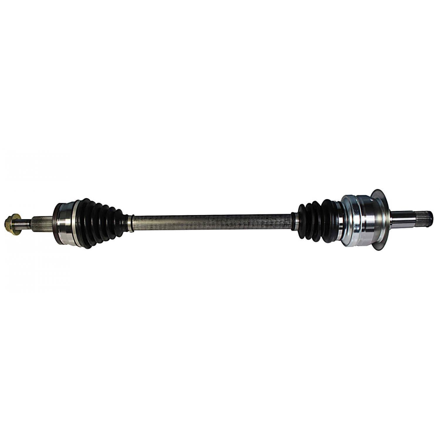 GSP NCV12009 - CV Axle Assembly GSP NCV12009 CV Axle Assembly product image 5 of 5