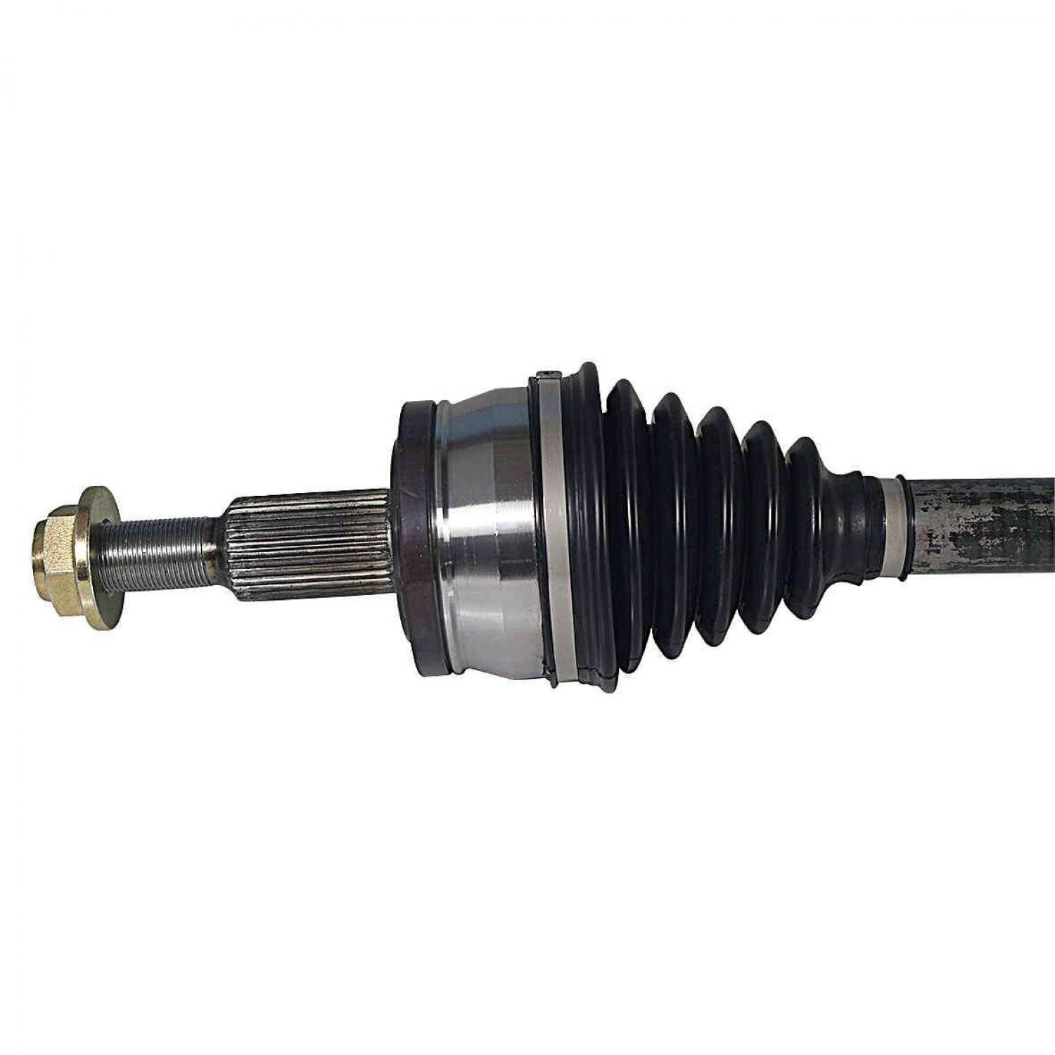 GSP NCV12012 CV Axle Assembly product image 1 of 5