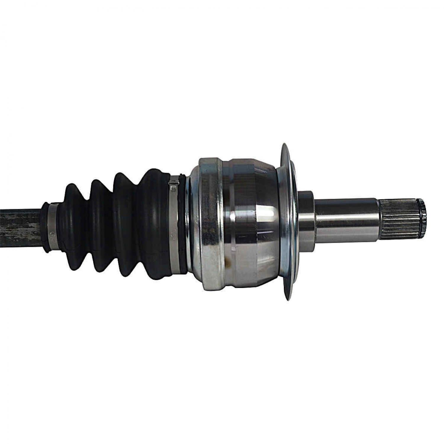 GSP NCV12012 CV Axle Assembly product image 2 of 5
