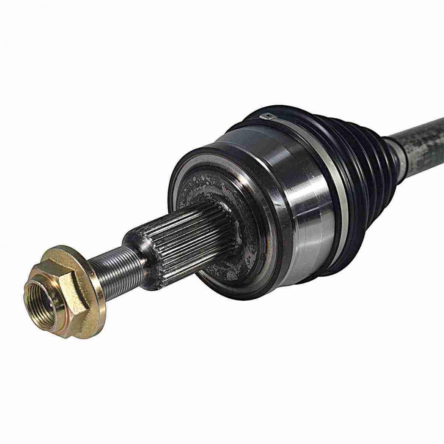 GSP NCV12012 CV Axle Assembly product image 3 of 5