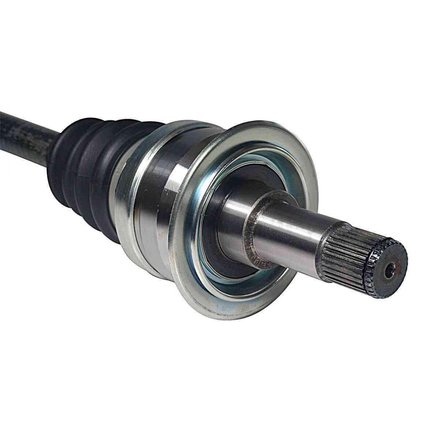GSP NCV12012 CV Axle Assembly product image 4 of 5