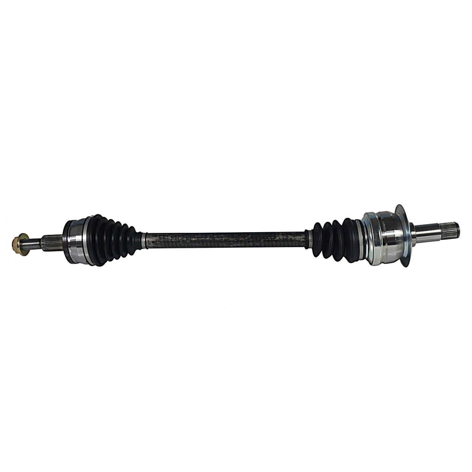 GSP NCV12012 CV Axle Assembly product image 5 of 5