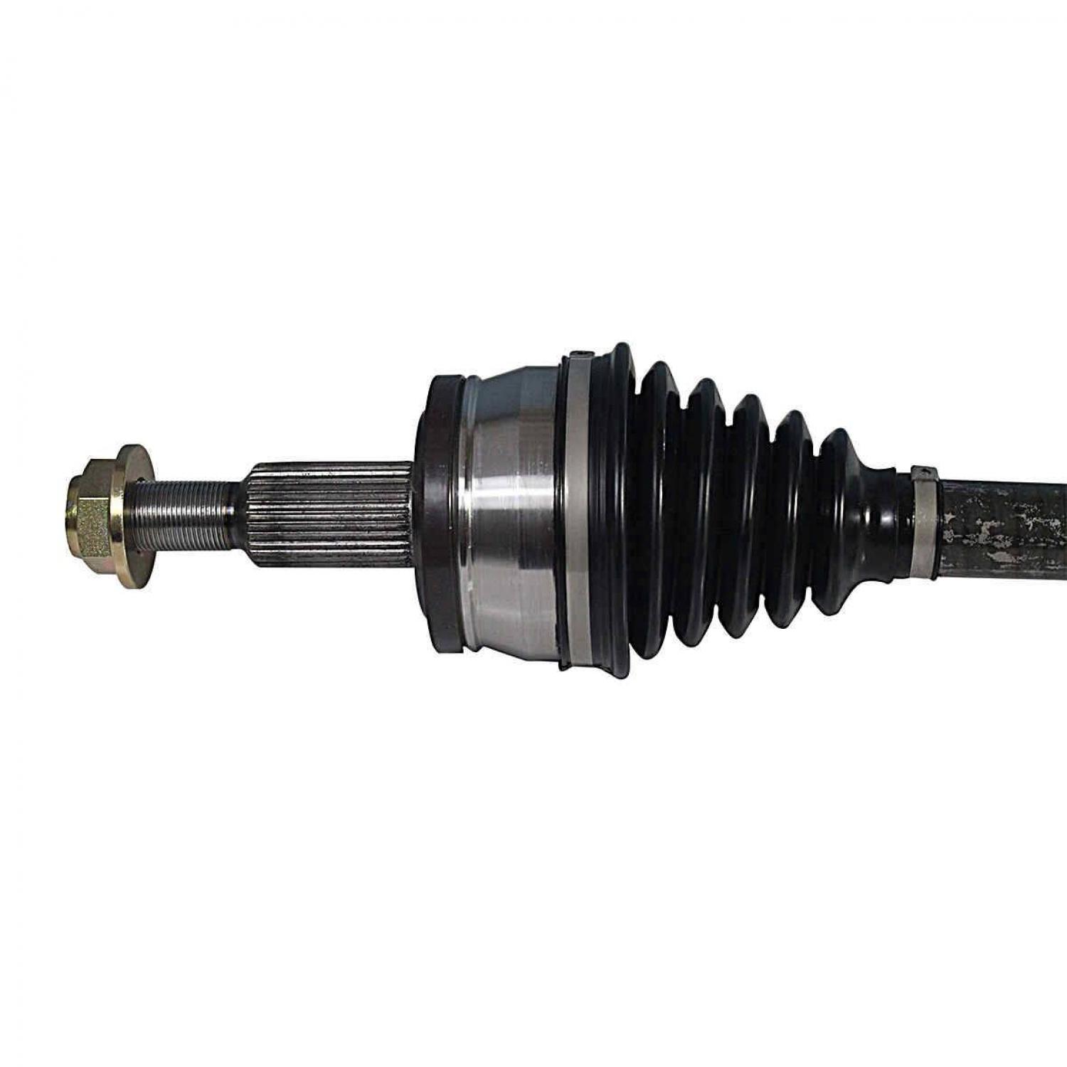 GSP NCV12013 CV Axle Assembly product image 1 of 5