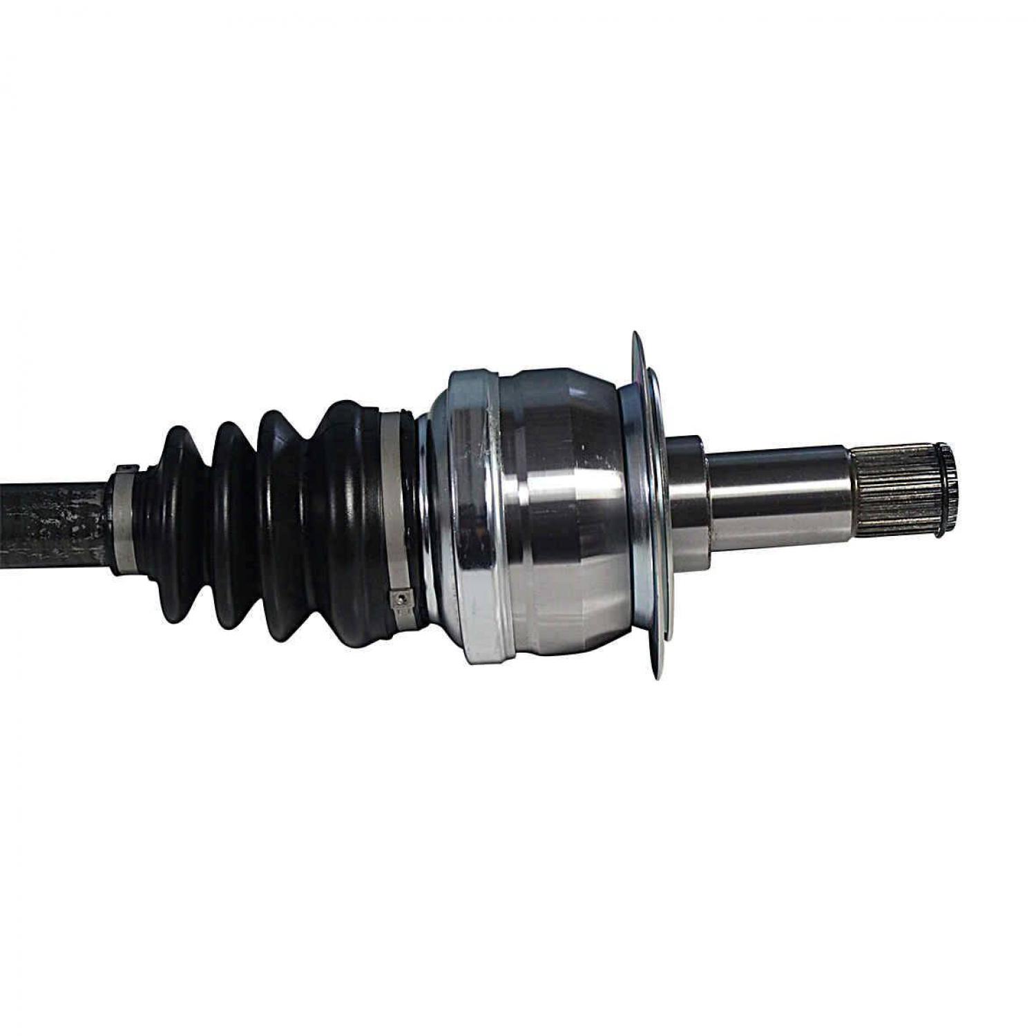 GSP NCV12013 CV Axle Assembly product image 2 of 5