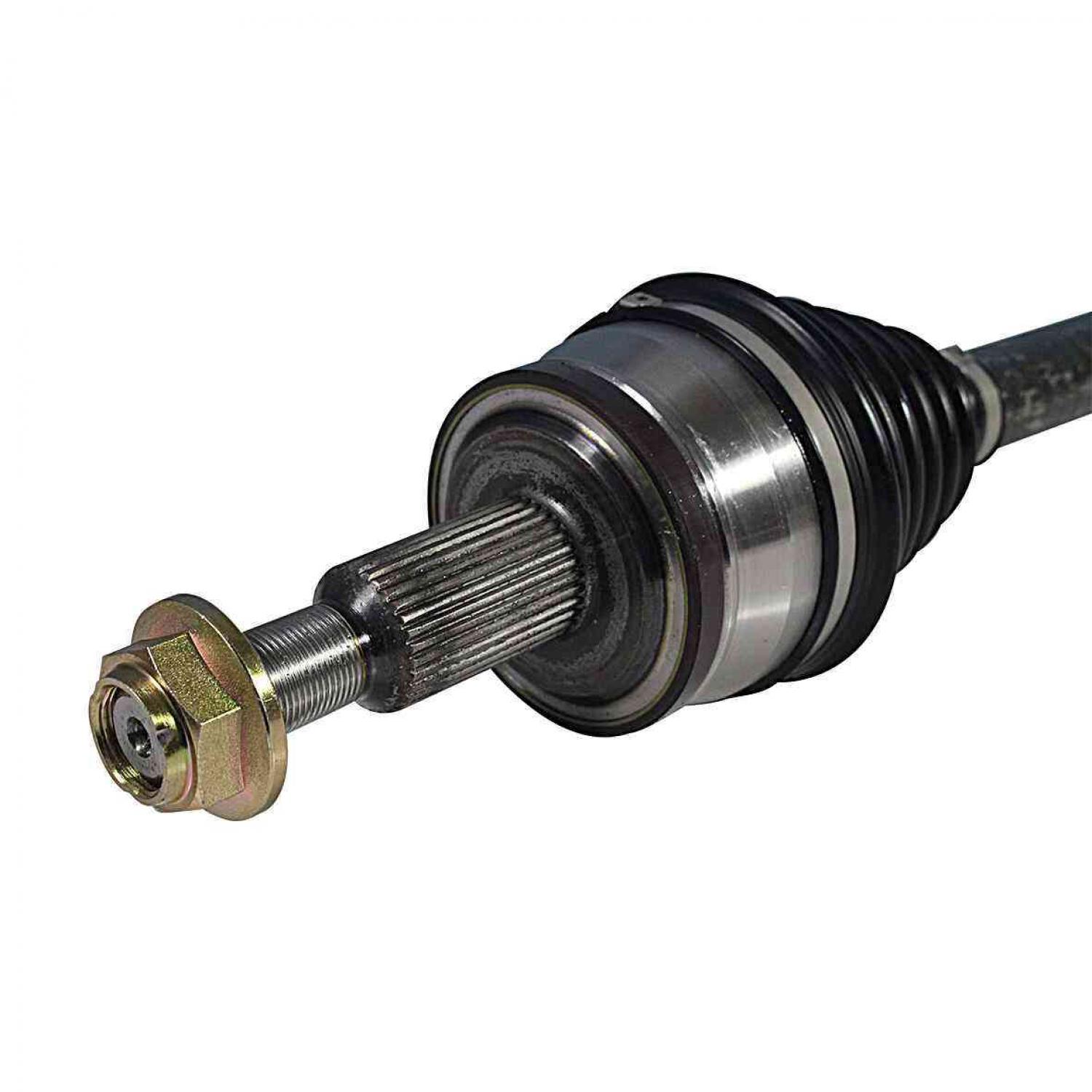 GSP NCV12013 CV Axle Assembly product image 3 of 5