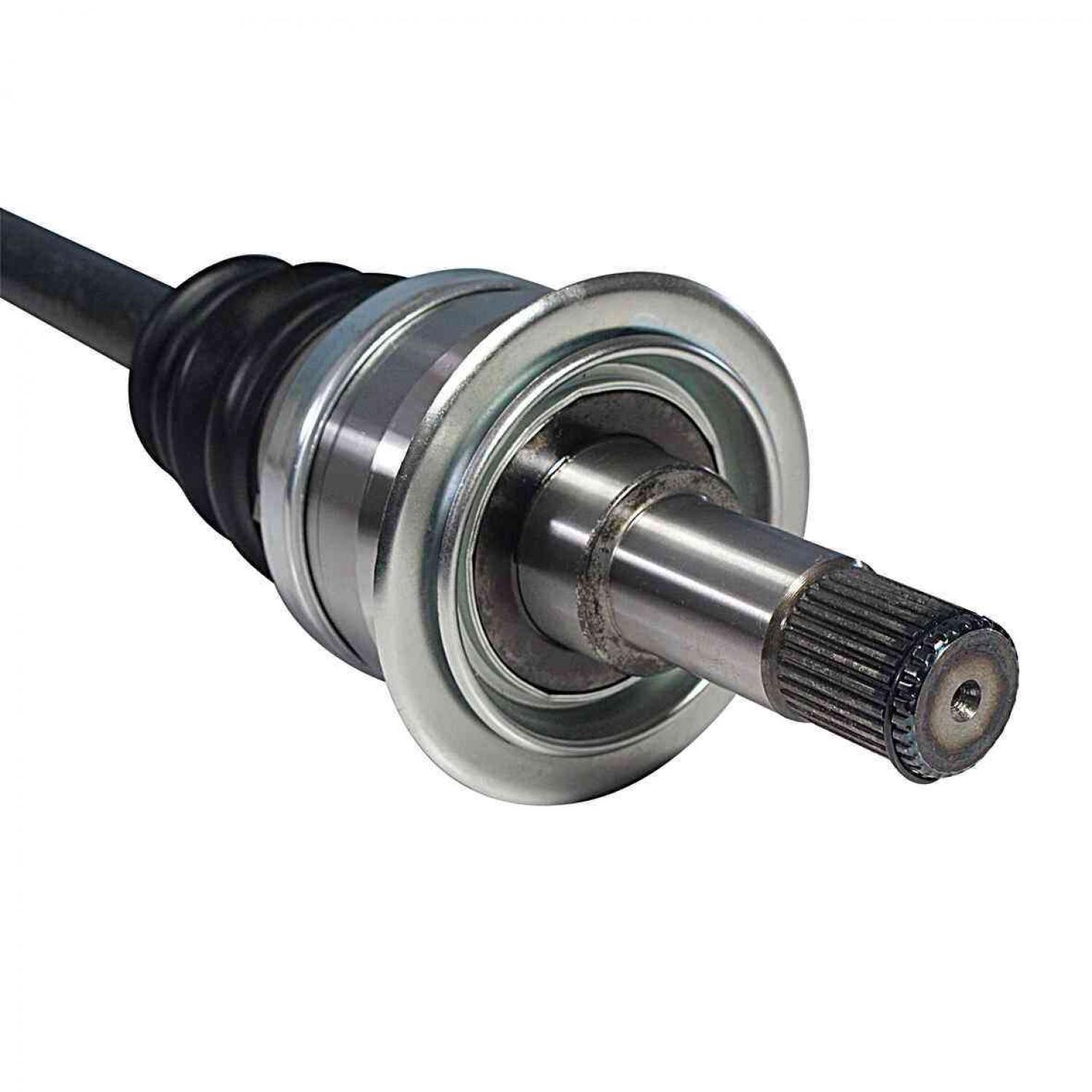GSP NCV12013 CV Axle Assembly product image 4 of 5