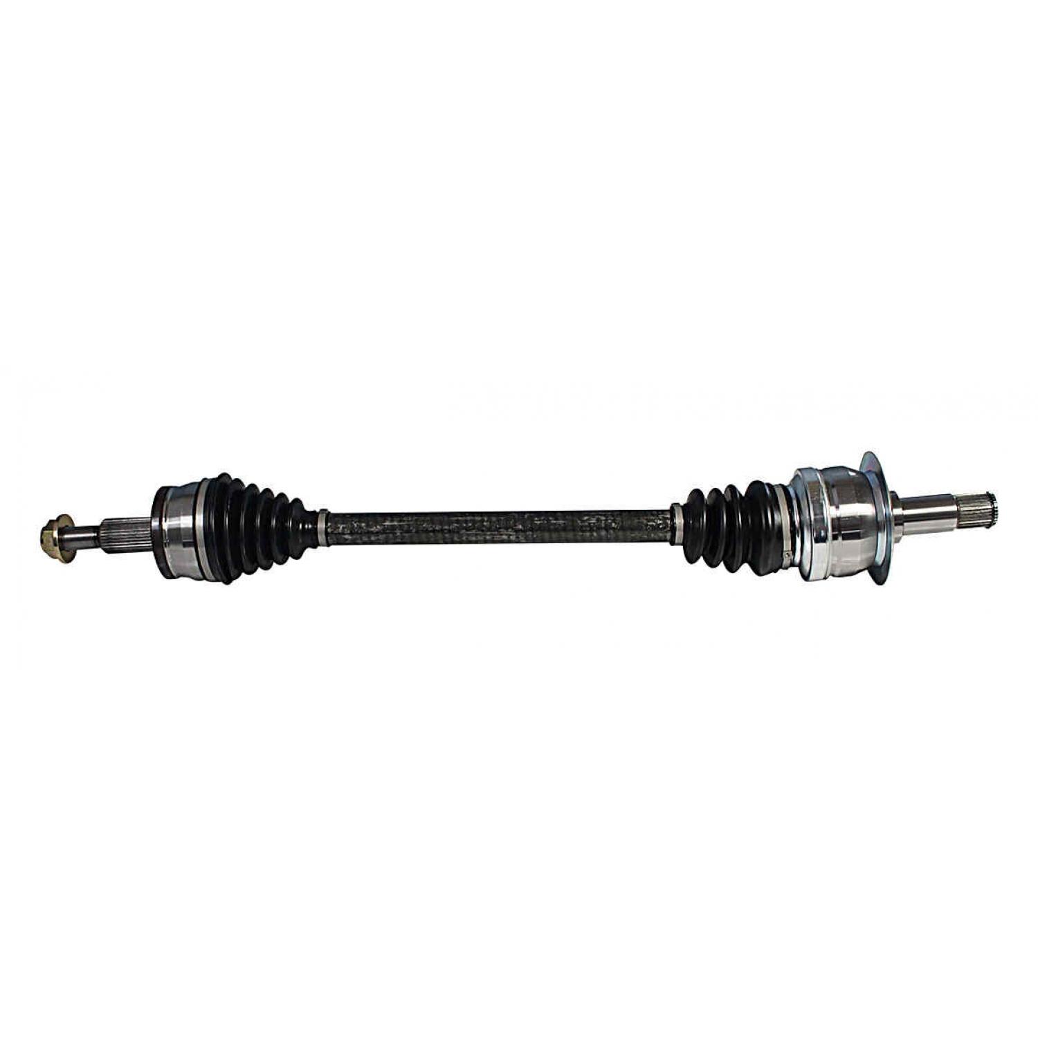 GSP NCV12013 CV Axle Assembly product image 5 of 5