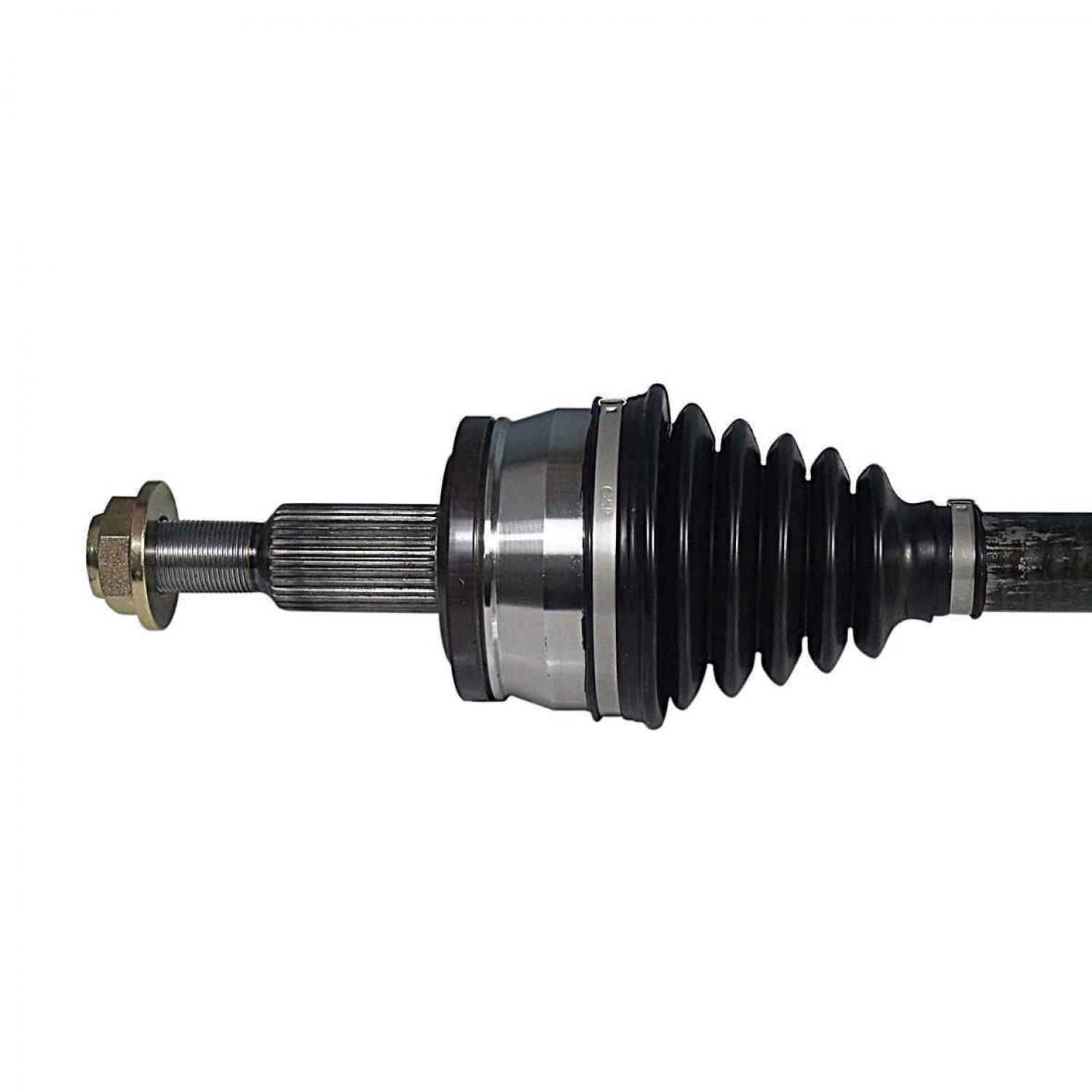 GSP NCV12014 CV Axle Assembly product image 1 of 5