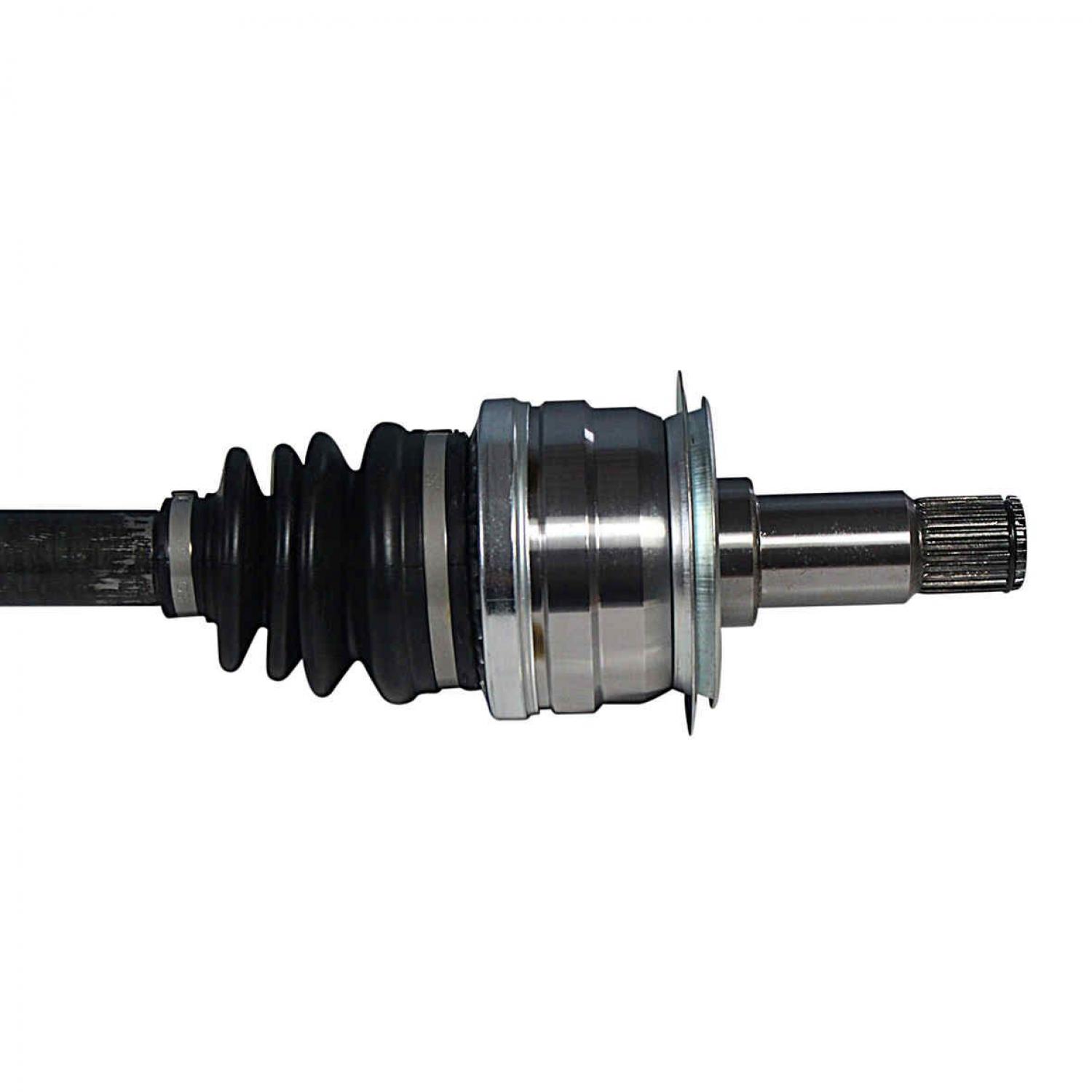 GSP NCV12014 CV Axle Assembly product image 2 of 5