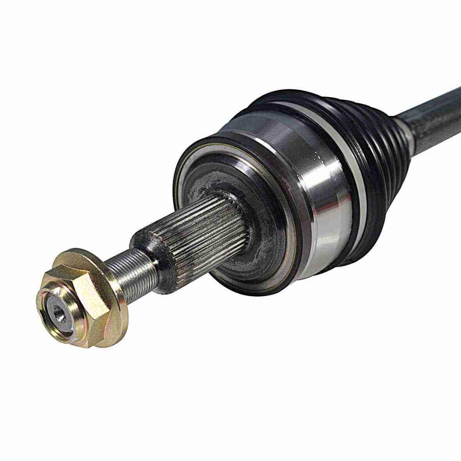 GSP NCV12014 CV Axle Assembly product image 3 of 5