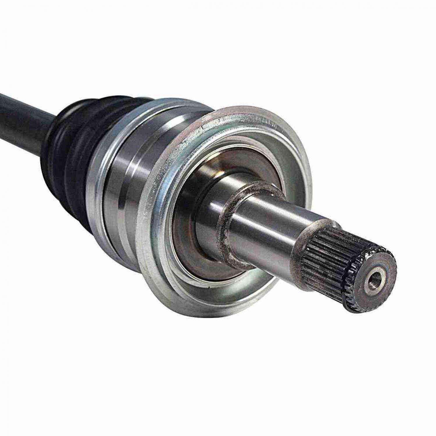 GSP NCV12014 CV Axle Assembly product image 4 of 5