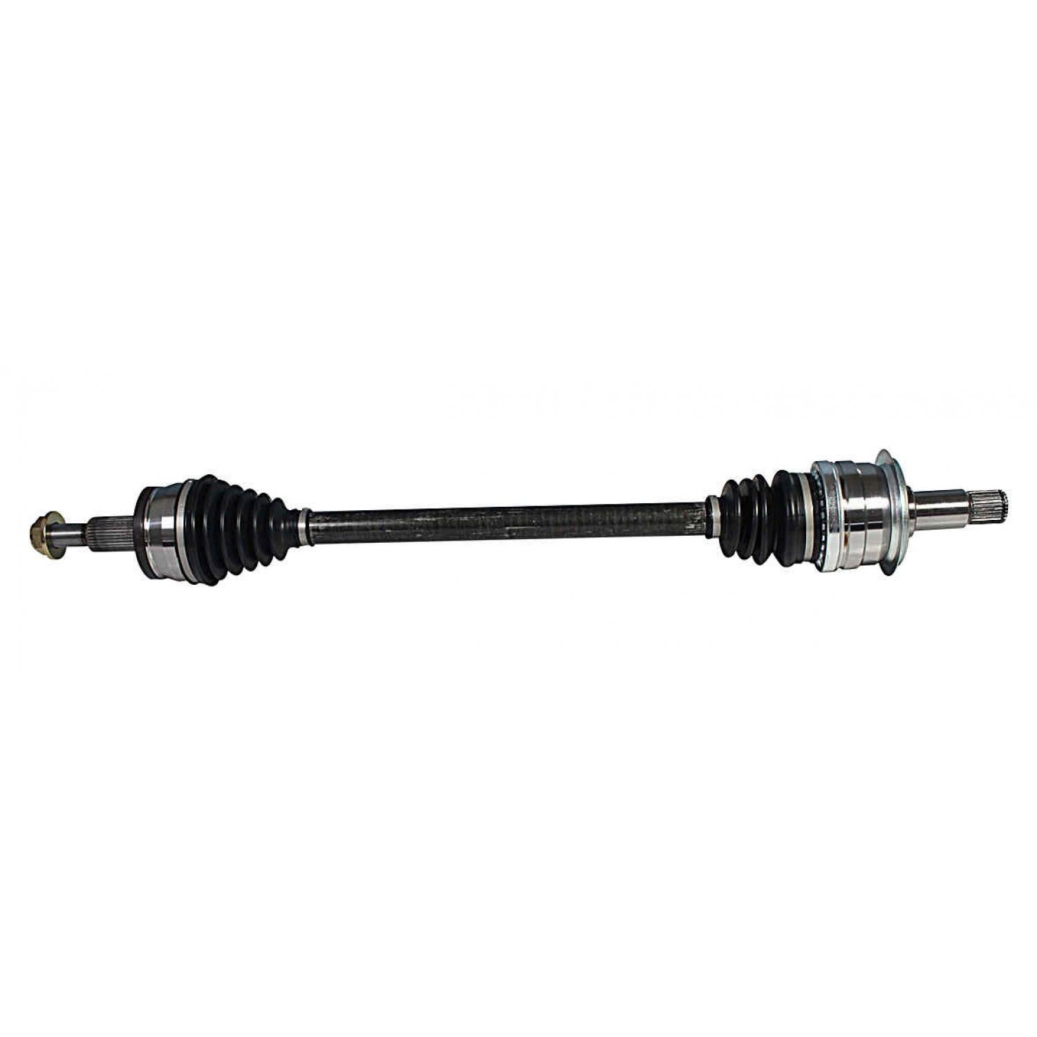 GSP NCV12014 CV Axle Assembly product image 5 of 5