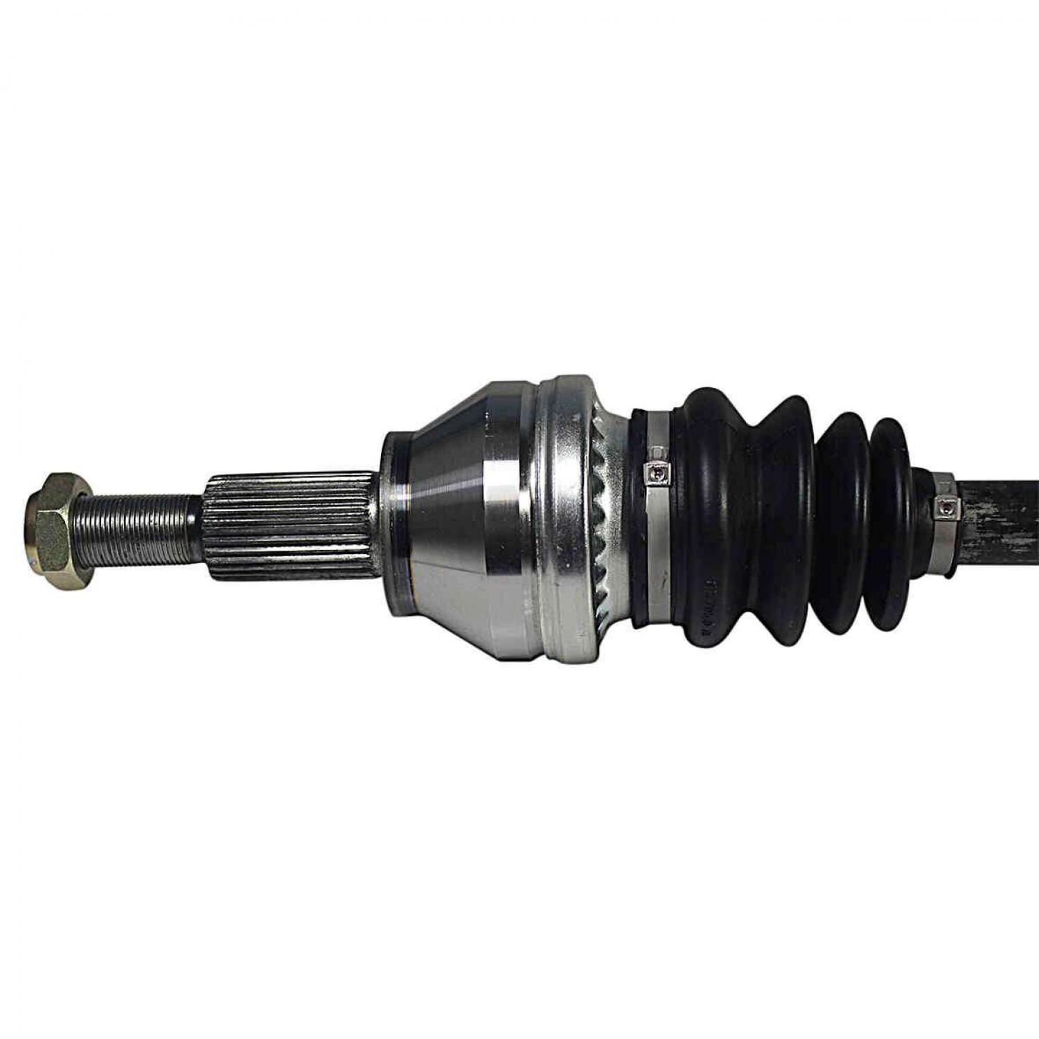GSP NCV12015 CV Axle Assembly product image 1 of 5