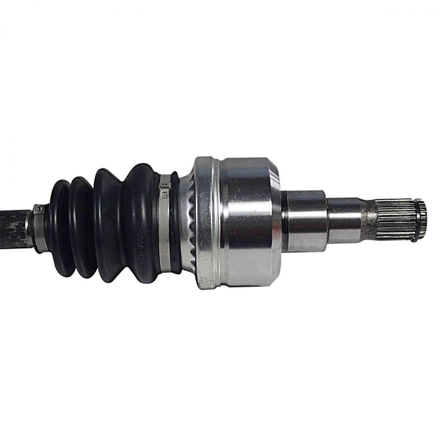 GSP NCV12015 CV Axle Assembly product image 2 of 5