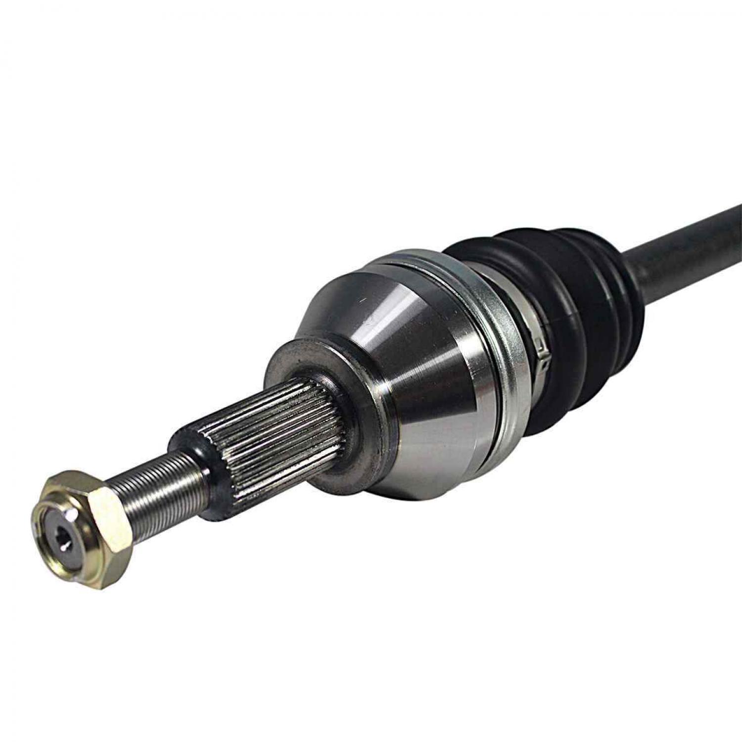 GSP NCV12015 CV Axle Assembly product image 3 of 5