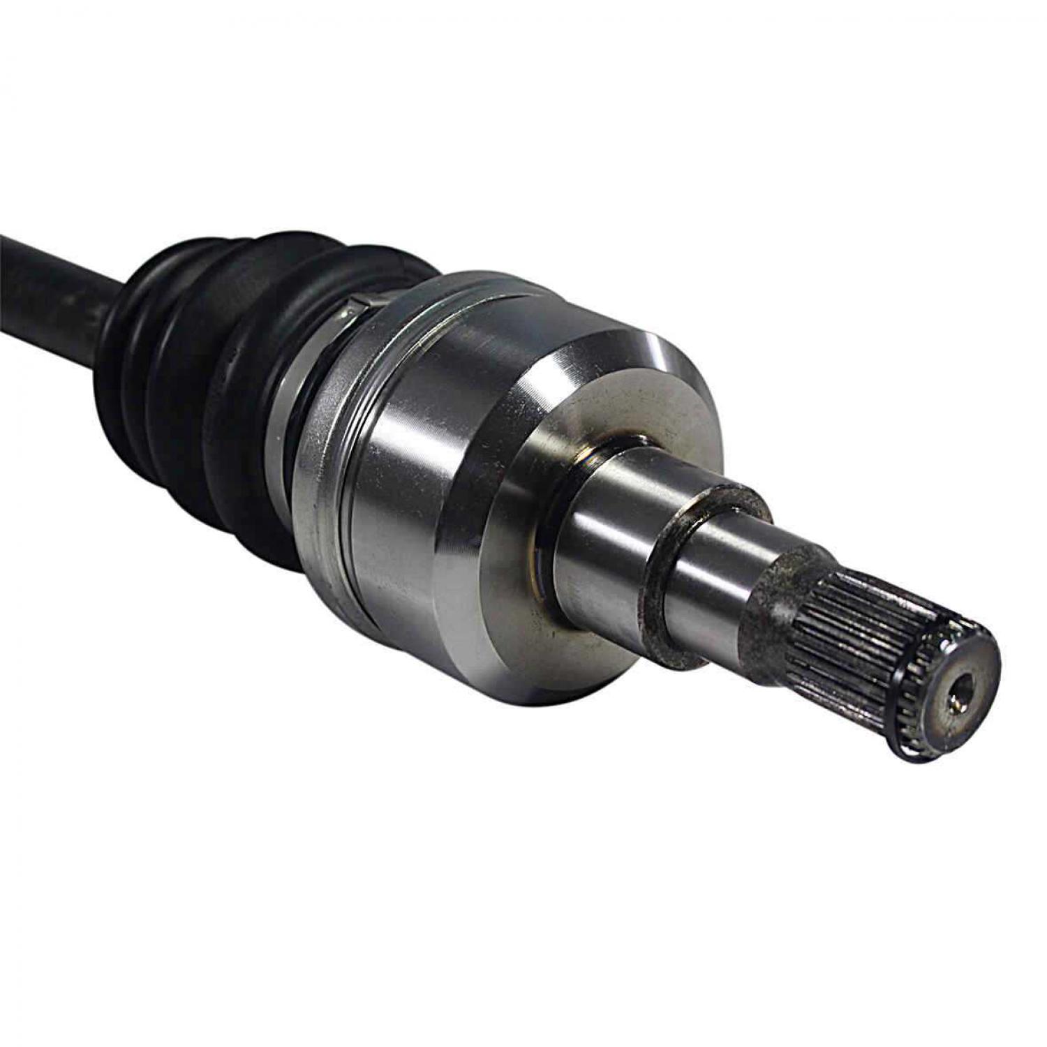 GSP NCV12015 CV Axle Assembly product image 4 of 5