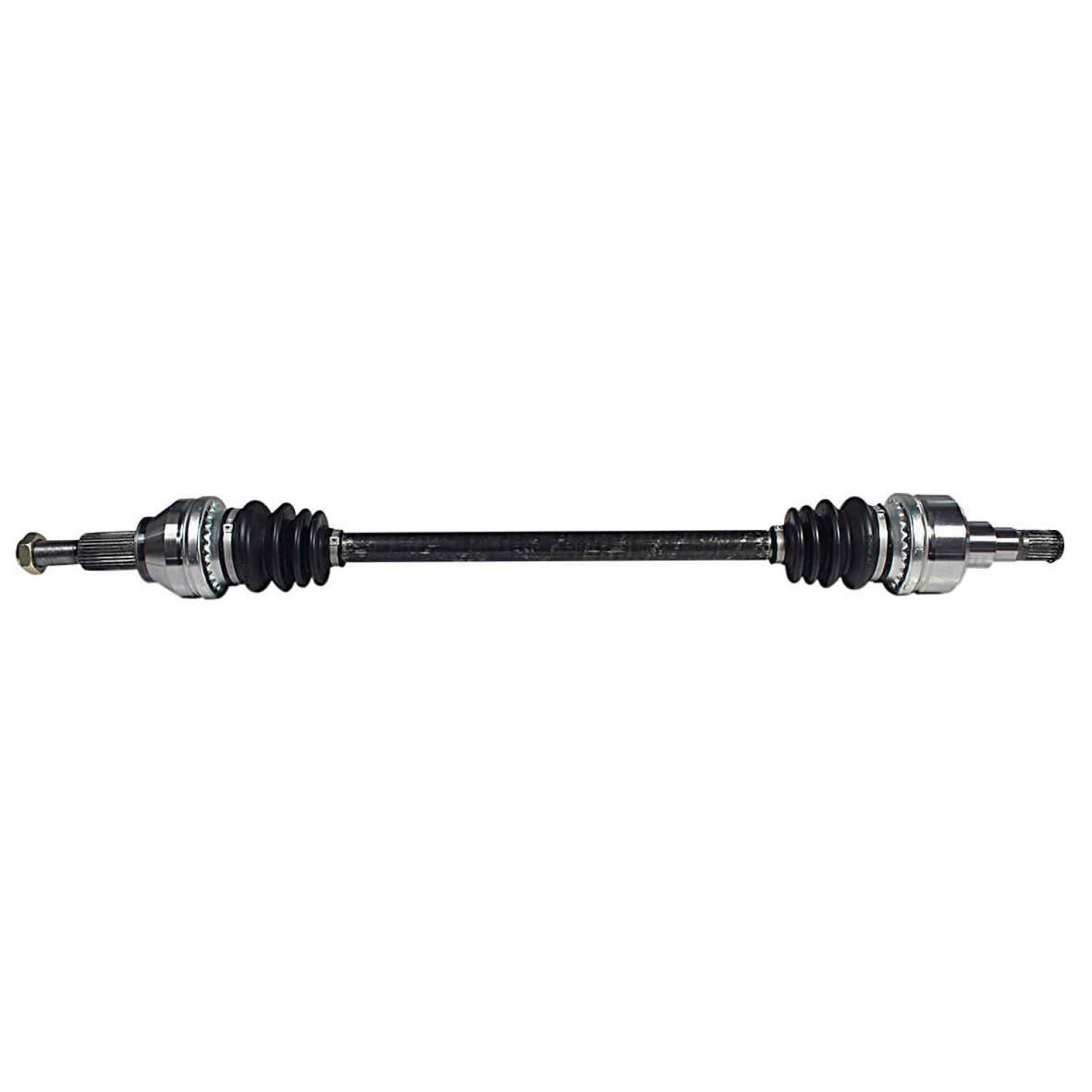 GSP NCV12015 CV Axle Assembly product image 5 of 5