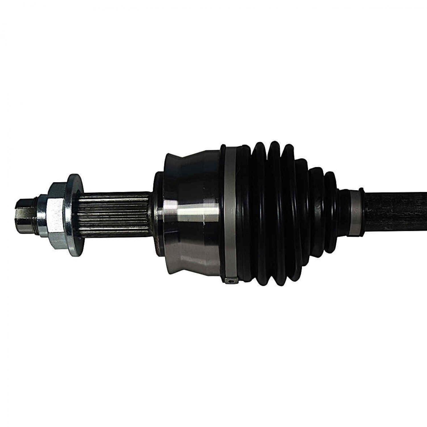 GSP NCV12017 CV Axle Assembly product image 1 of 5