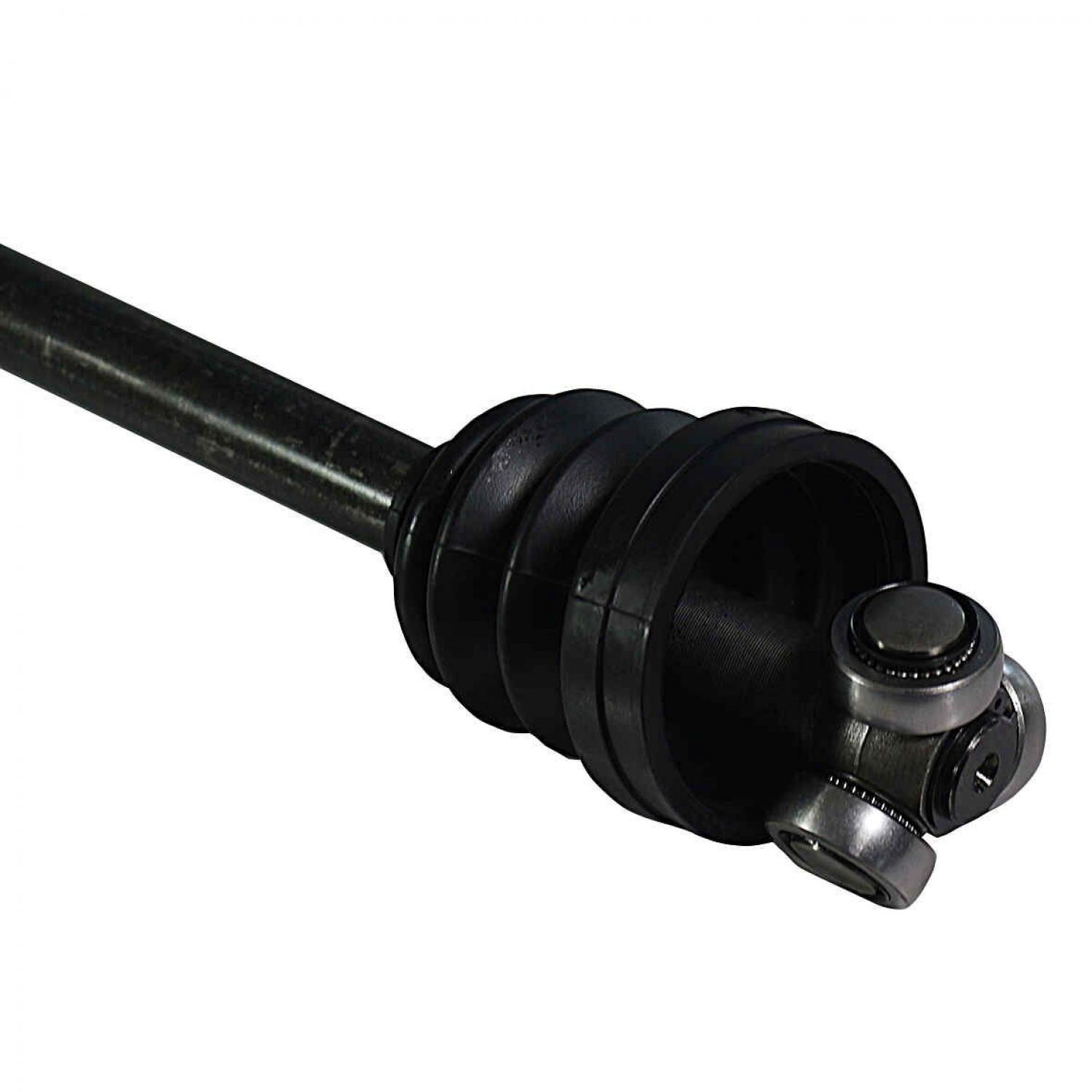 GSP NCV12017 CV Axle Assembly product image 4 of 5