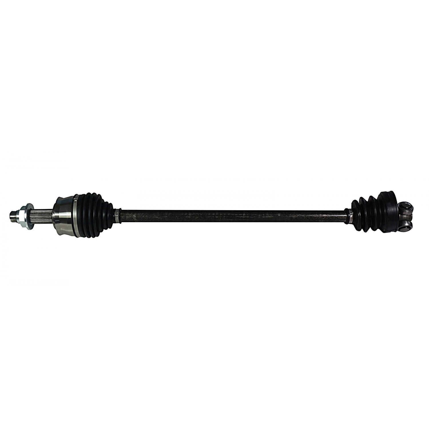 GSP NCV12017 CV Axle Assembly product image 5 of 5