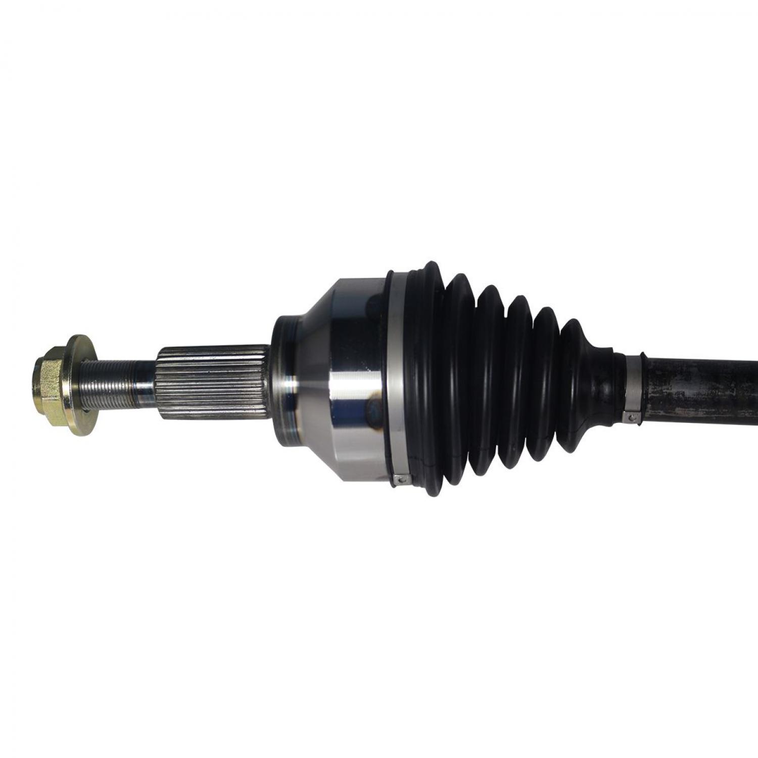 GSP NCV12018 - CV Axle Assembly GSP NCV12018 CV Axle Assembly product image 1 of 5