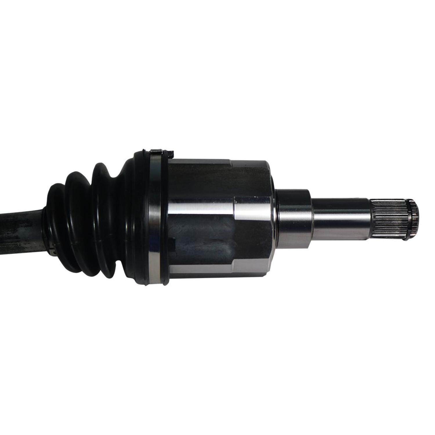 GSP NCV12018 - CV Axle Assembly GSP NCV12018 CV Axle Assembly product image 2 of 5