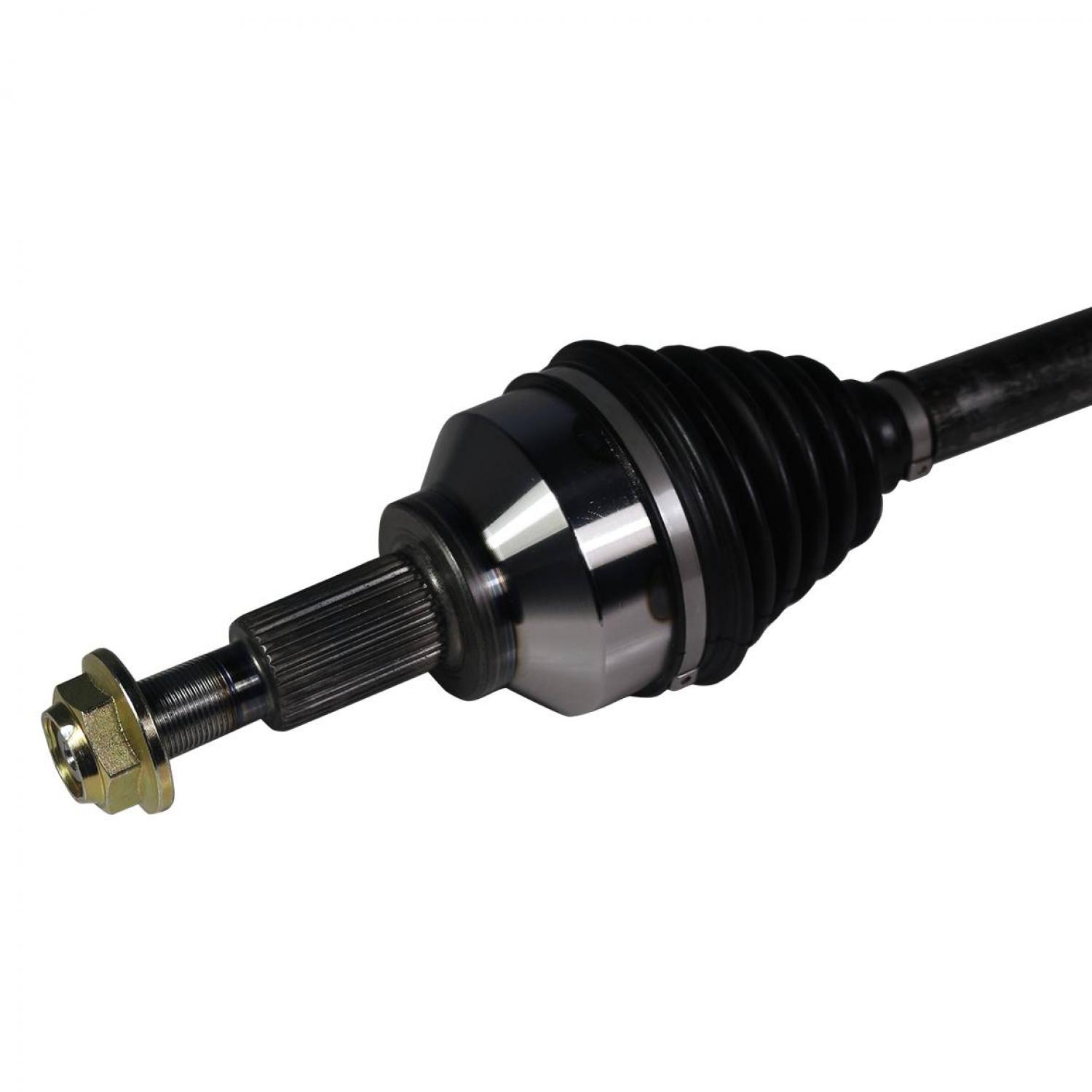 GSP NCV12018 - CV Axle Assembly GSP NCV12018 CV Axle Assembly product image 3 of 5