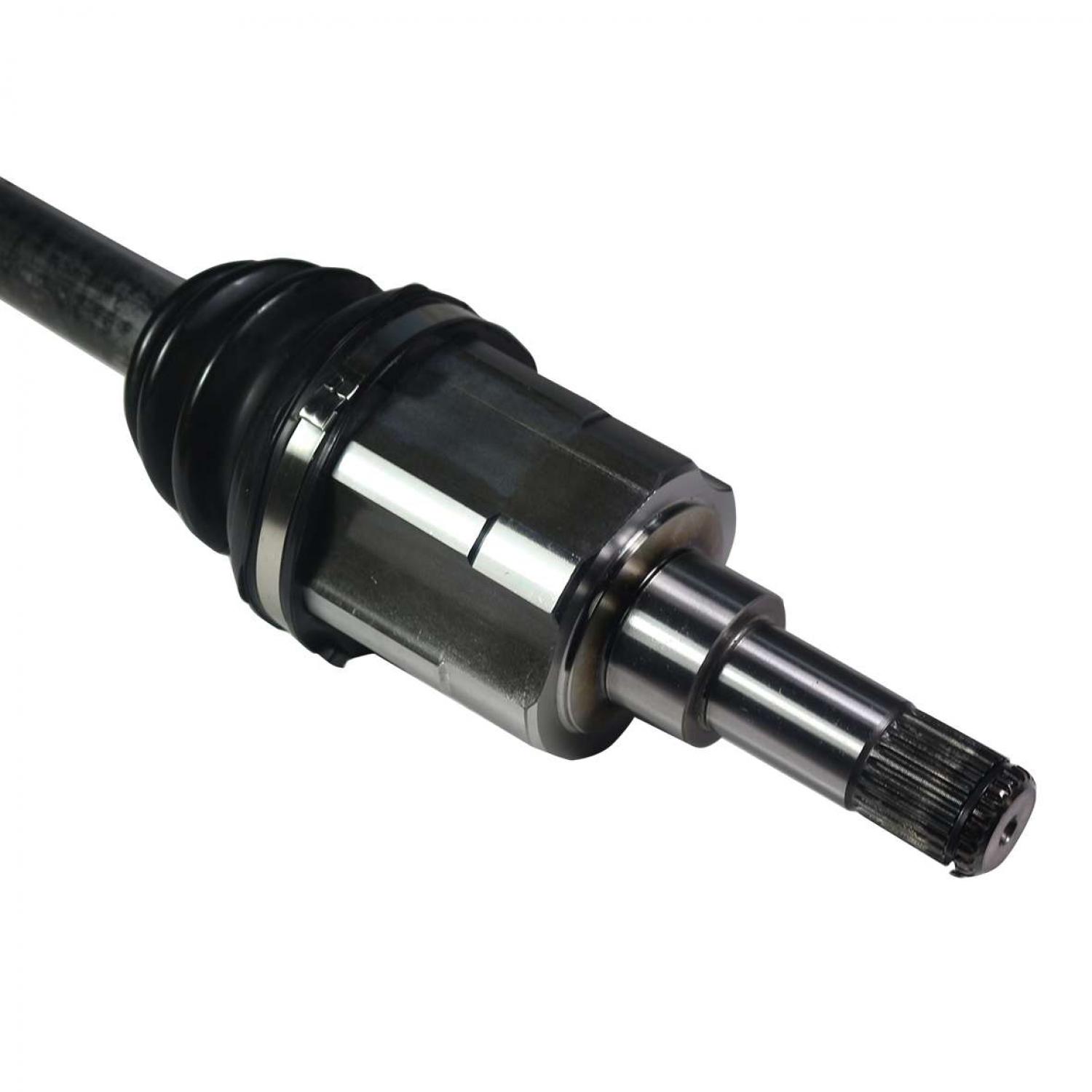 GSP NCV12018 - CV Axle Assembly GSP NCV12018 CV Axle Assembly product image 4 of 5
