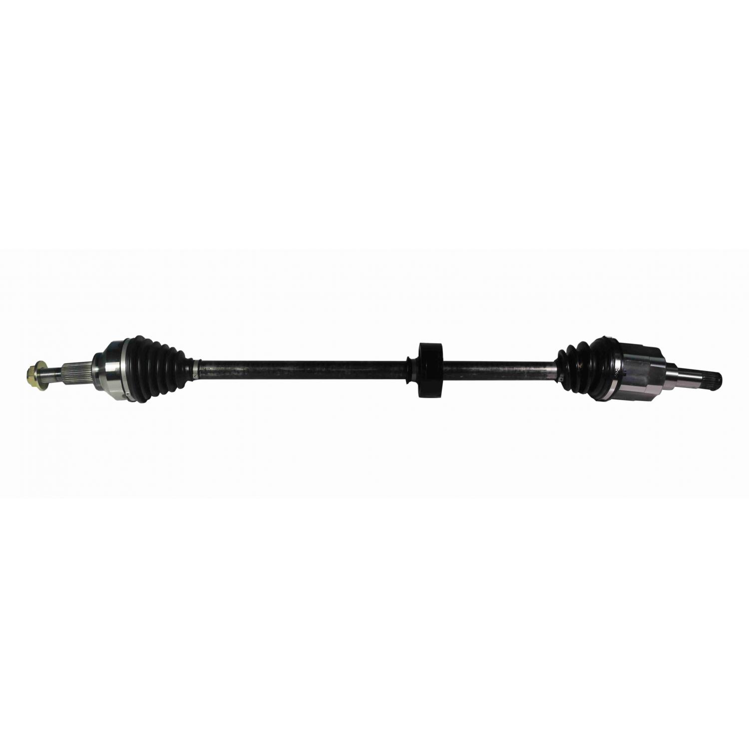 GSP NCV12018 - CV Axle Assembly GSP NCV12018 CV Axle Assembly product image 5 of 5