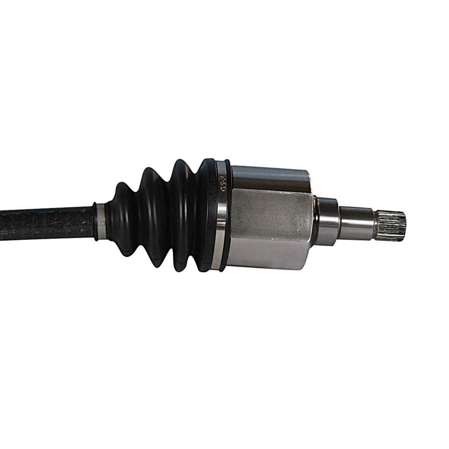 GSP NCV12019 CV Axle Assembly product image 2 of 5