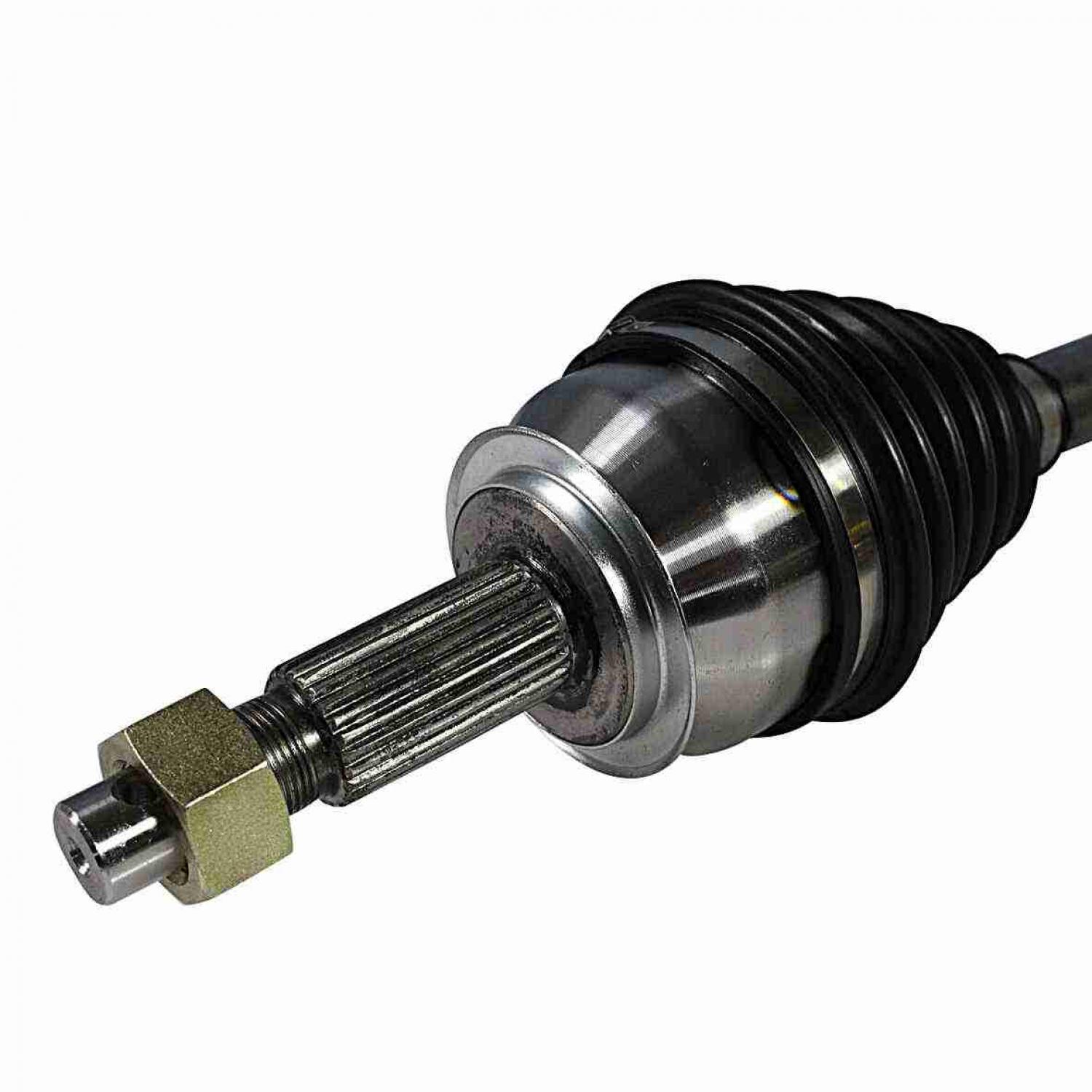 GSP NCV12019 CV Axle Assembly product image 3 of 5