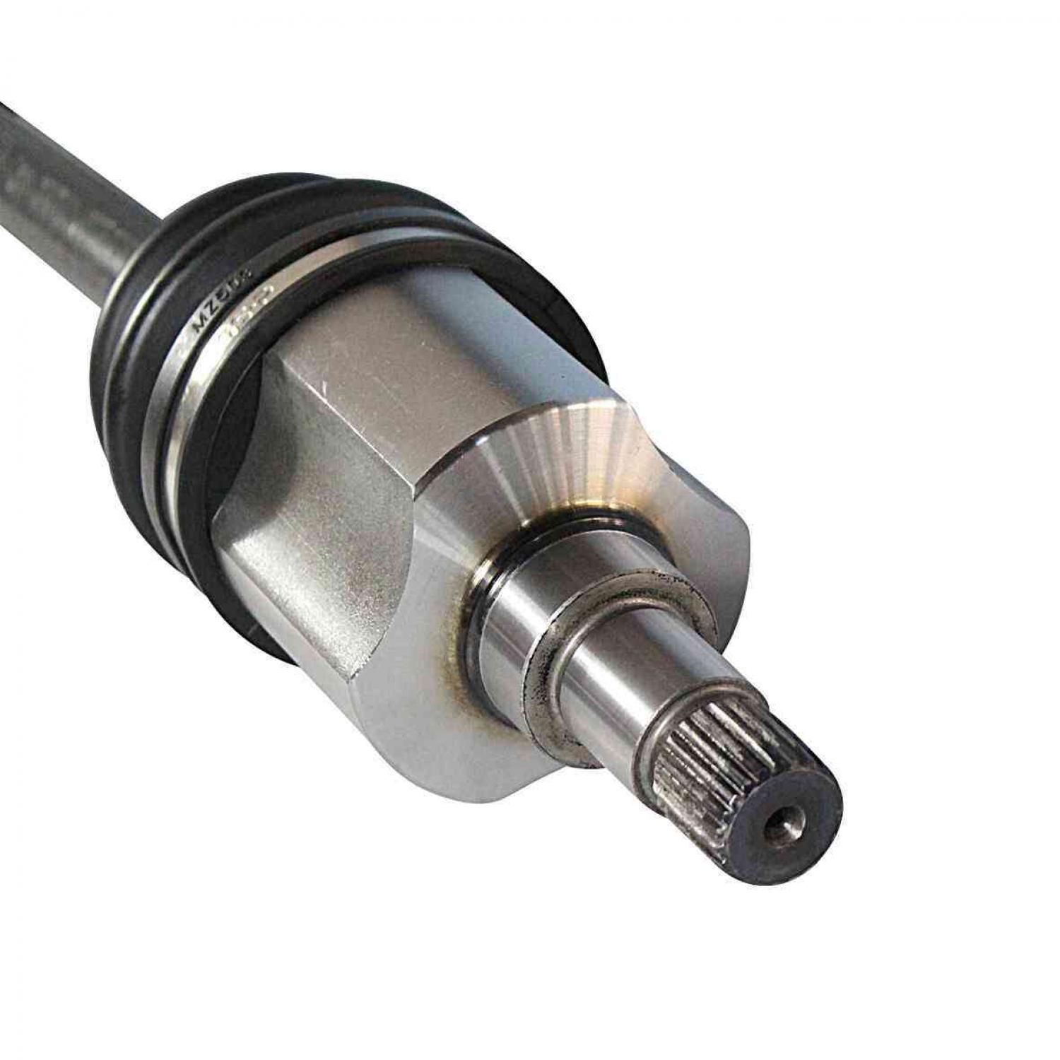 GSP NCV12019 CV Axle Assembly product image 4 of 5