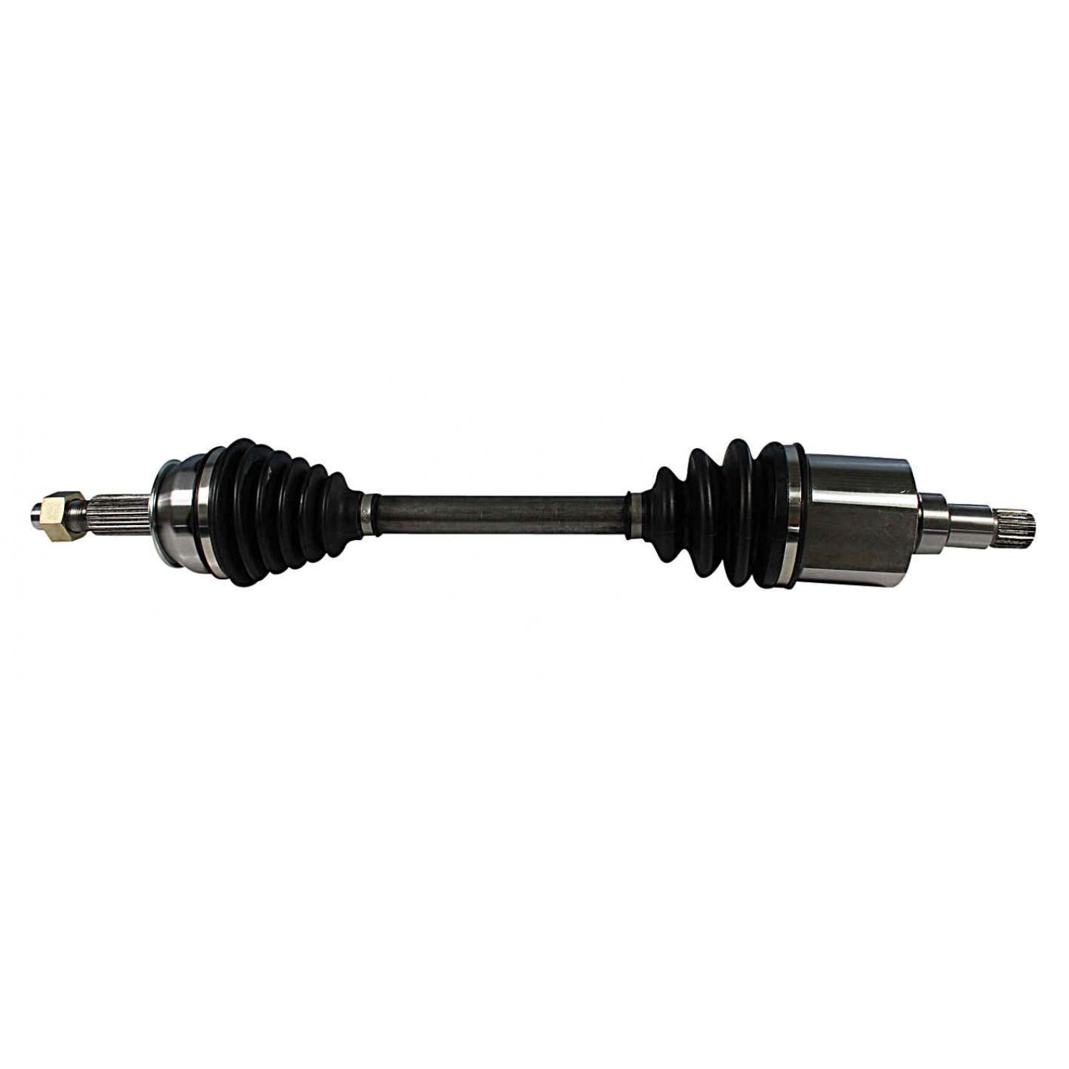 GSP NCV12019 CV Axle Assembly product image 5 of 5
