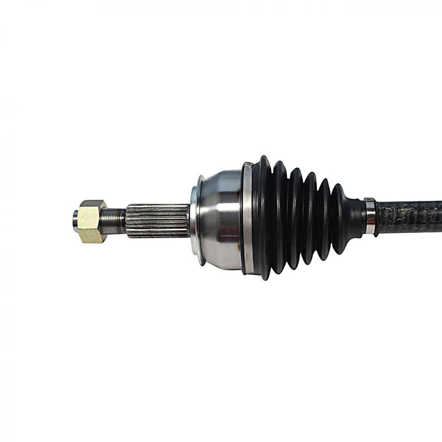 GSP NCV12020 CV Axle Assembly product image 1 of 5