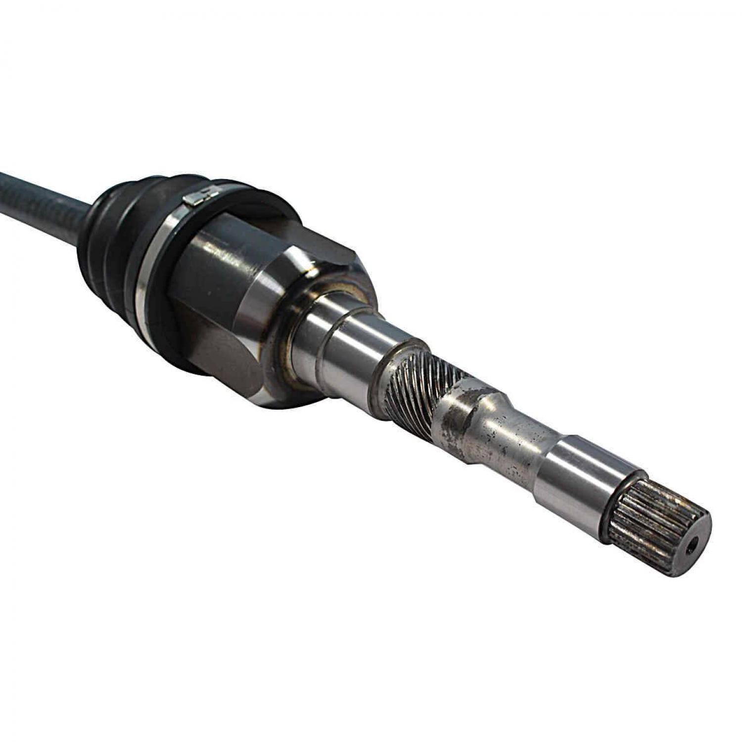 GSP NCV12020 CV Axle Assembly product image 4 of 5