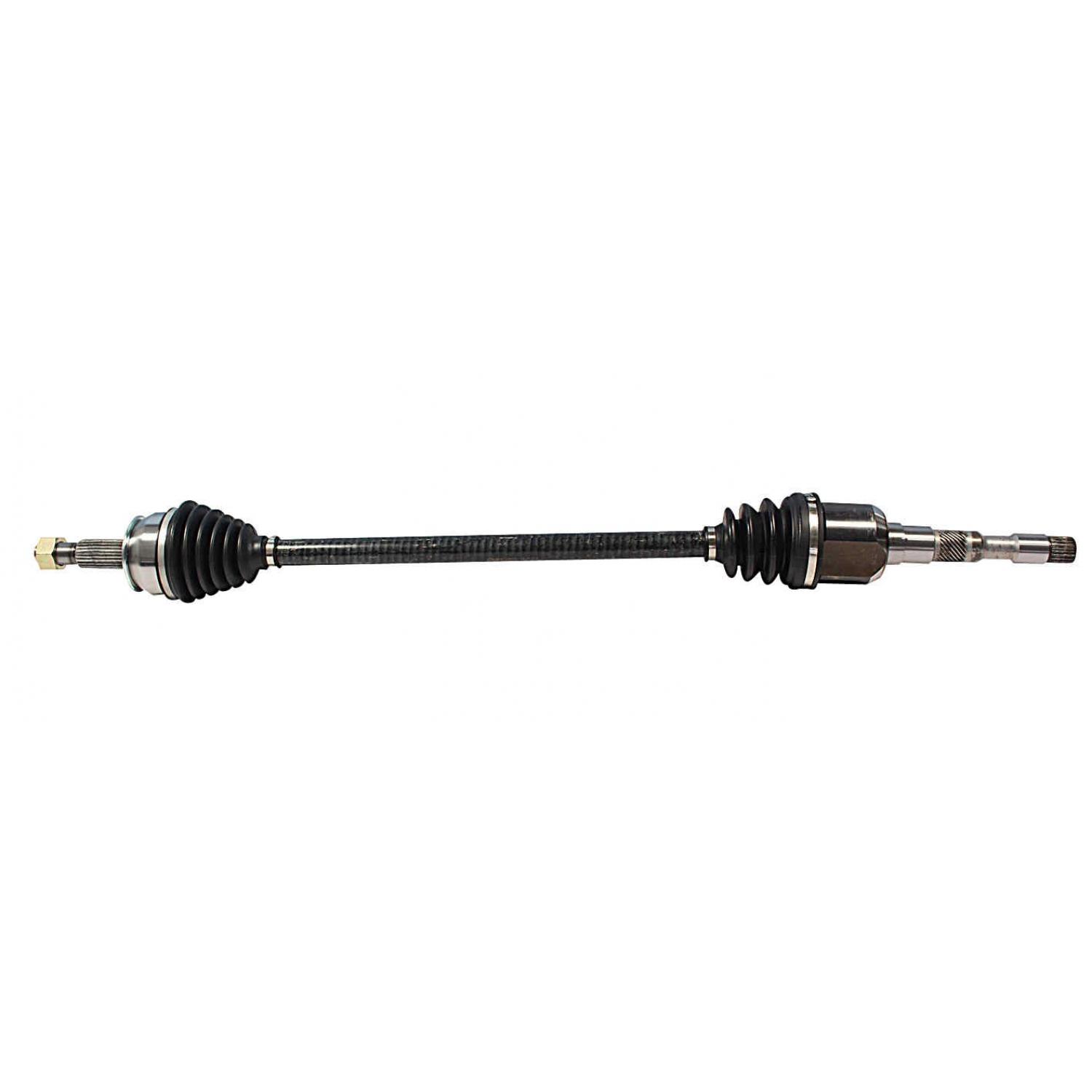 GSP NCV12020 CV Axle Assembly product image 5 of 5