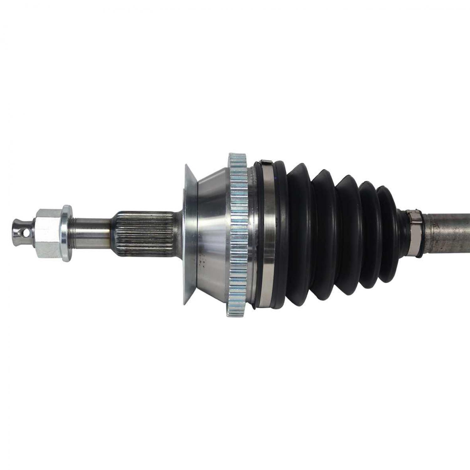 GSP NCV12021 CV Axle Assembly product image 1 of 5