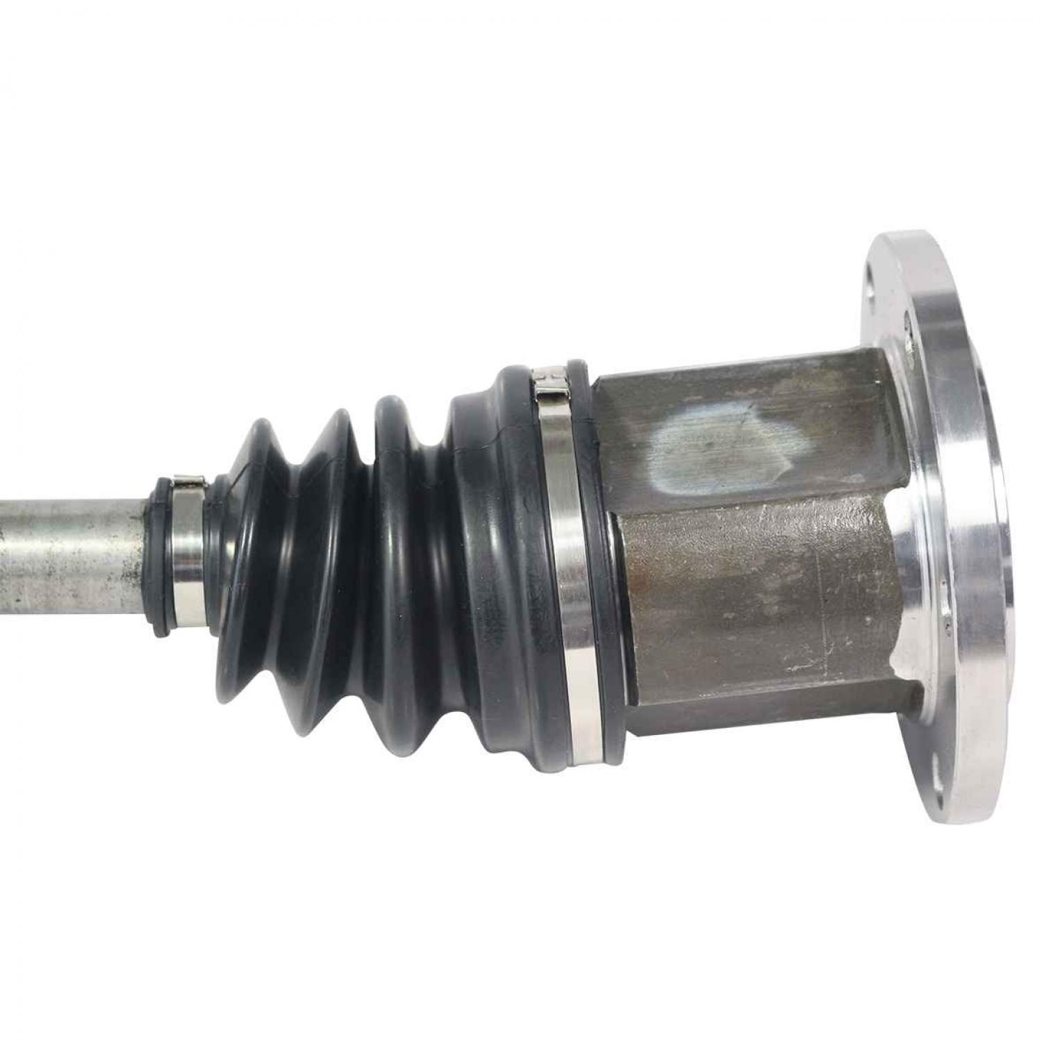 GSP NCV12021 CV Axle Assembly product image 2 of 5