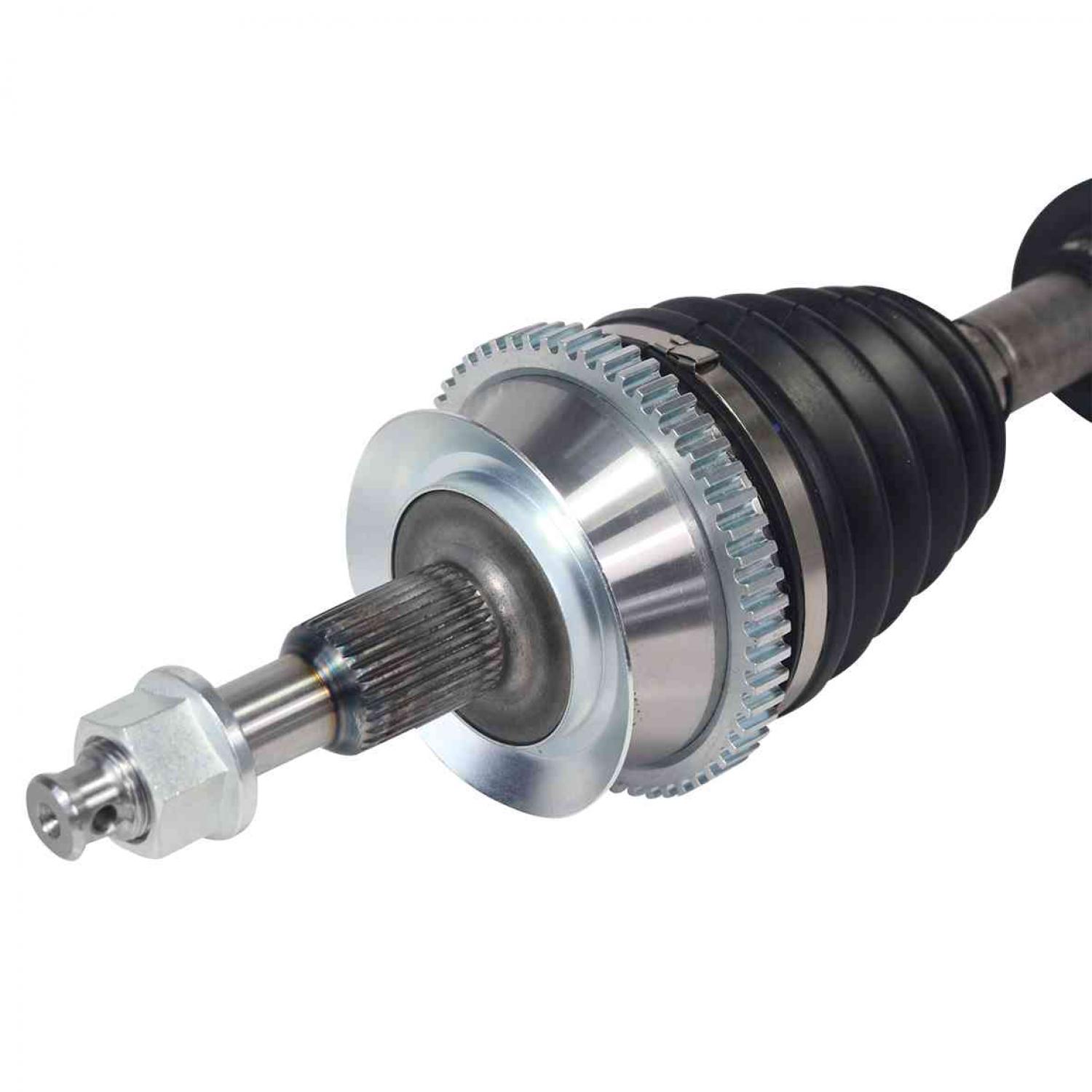 GSP NCV12021 CV Axle Assembly product image 3 of 5