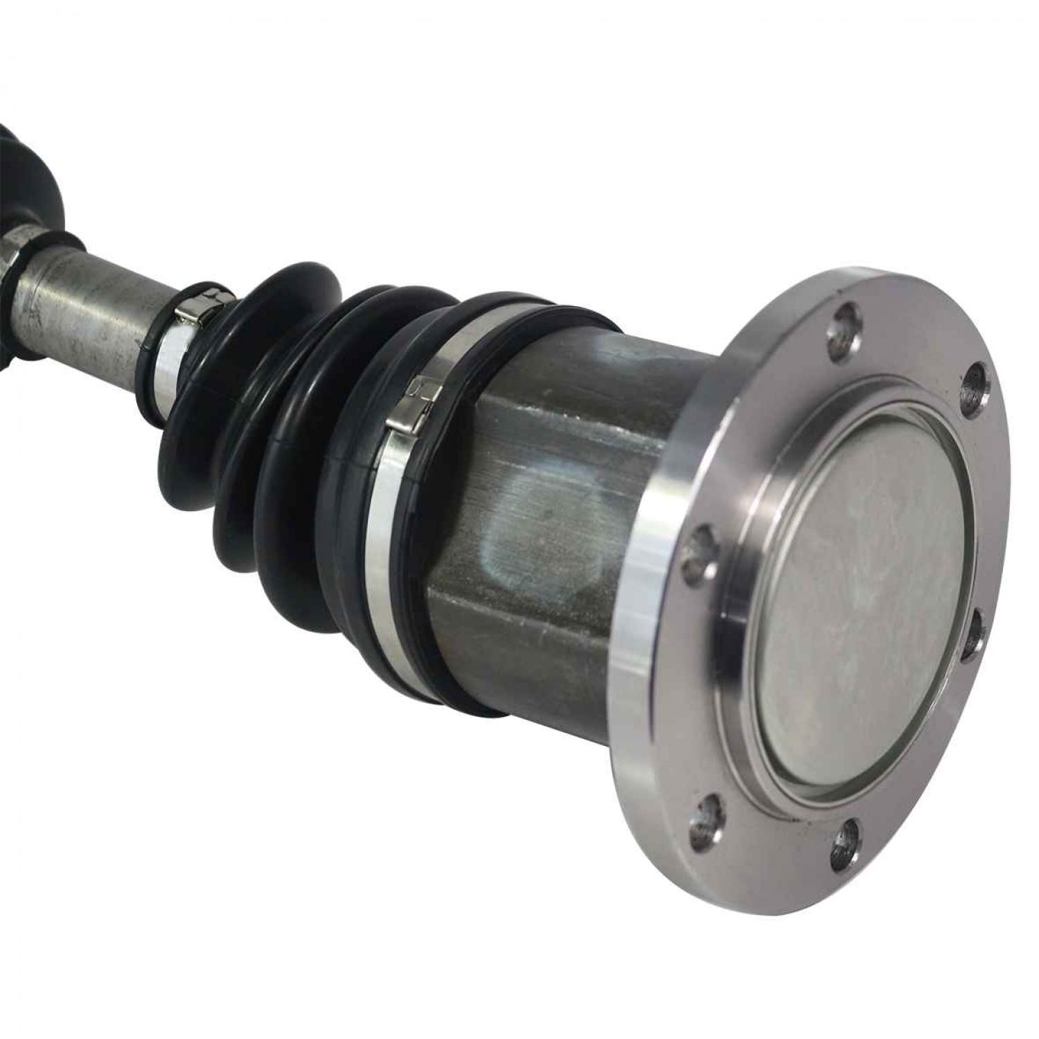 GSP NCV12021 CV Axle Assembly product image 4 of 5