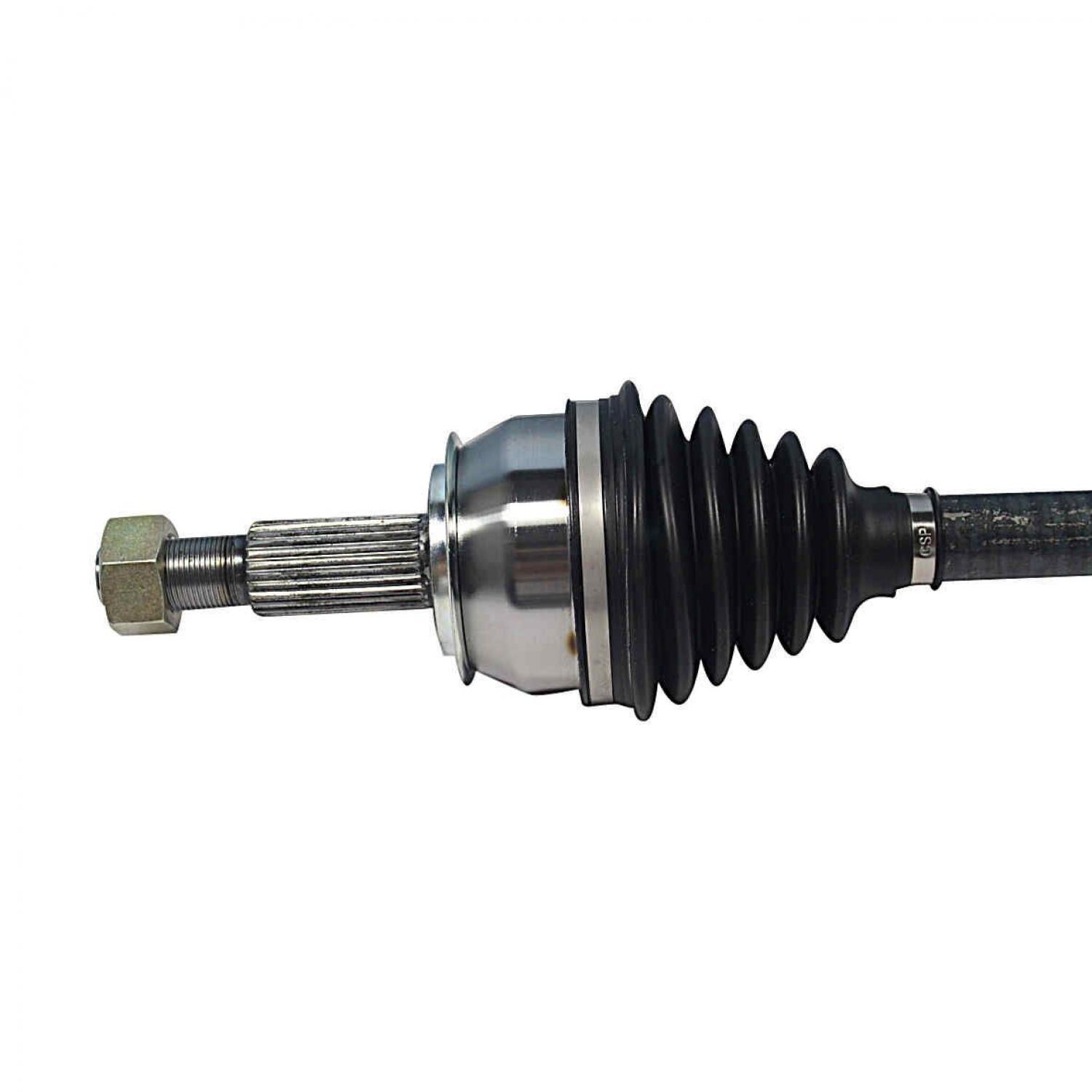 GSP NCV12023 - CV Axle Assembly GSP NCV12023 CV Axle Assembly product image 1 of 5