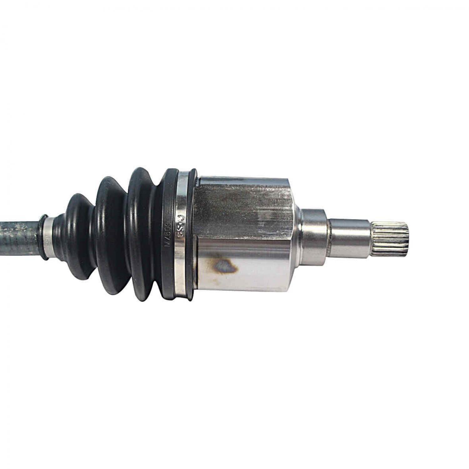 GSP NCV12023 - CV Axle Assembly GSP NCV12023 CV Axle Assembly product image 2 of 5