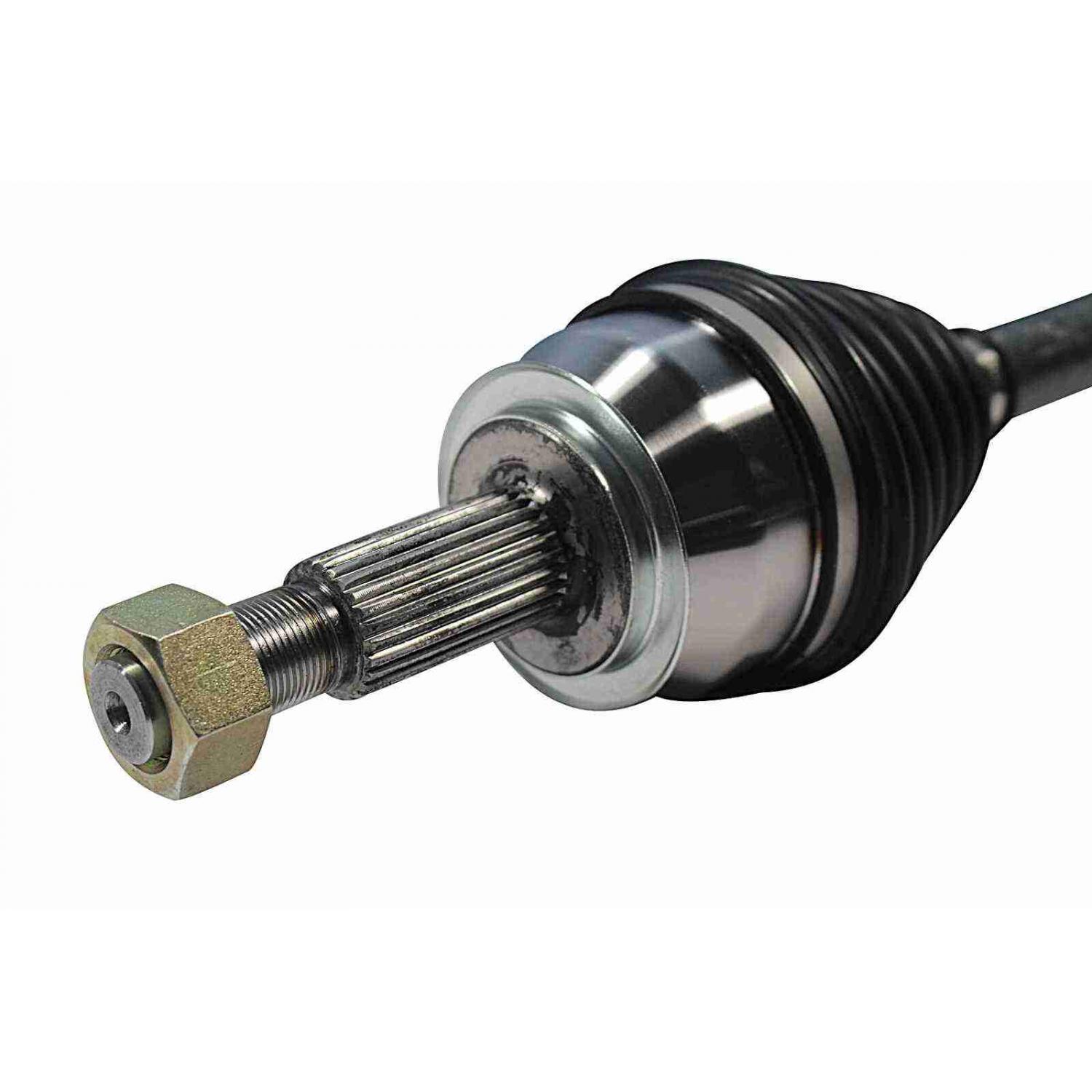 GSP NCV12023 - CV Axle Assembly GSP NCV12023 CV Axle Assembly product image 3 of 5