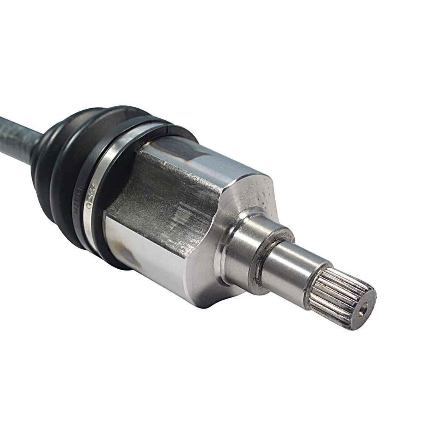 GSP NCV12023 - CV Axle Assembly GSP NCV12023 CV Axle Assembly product image 4 of 5