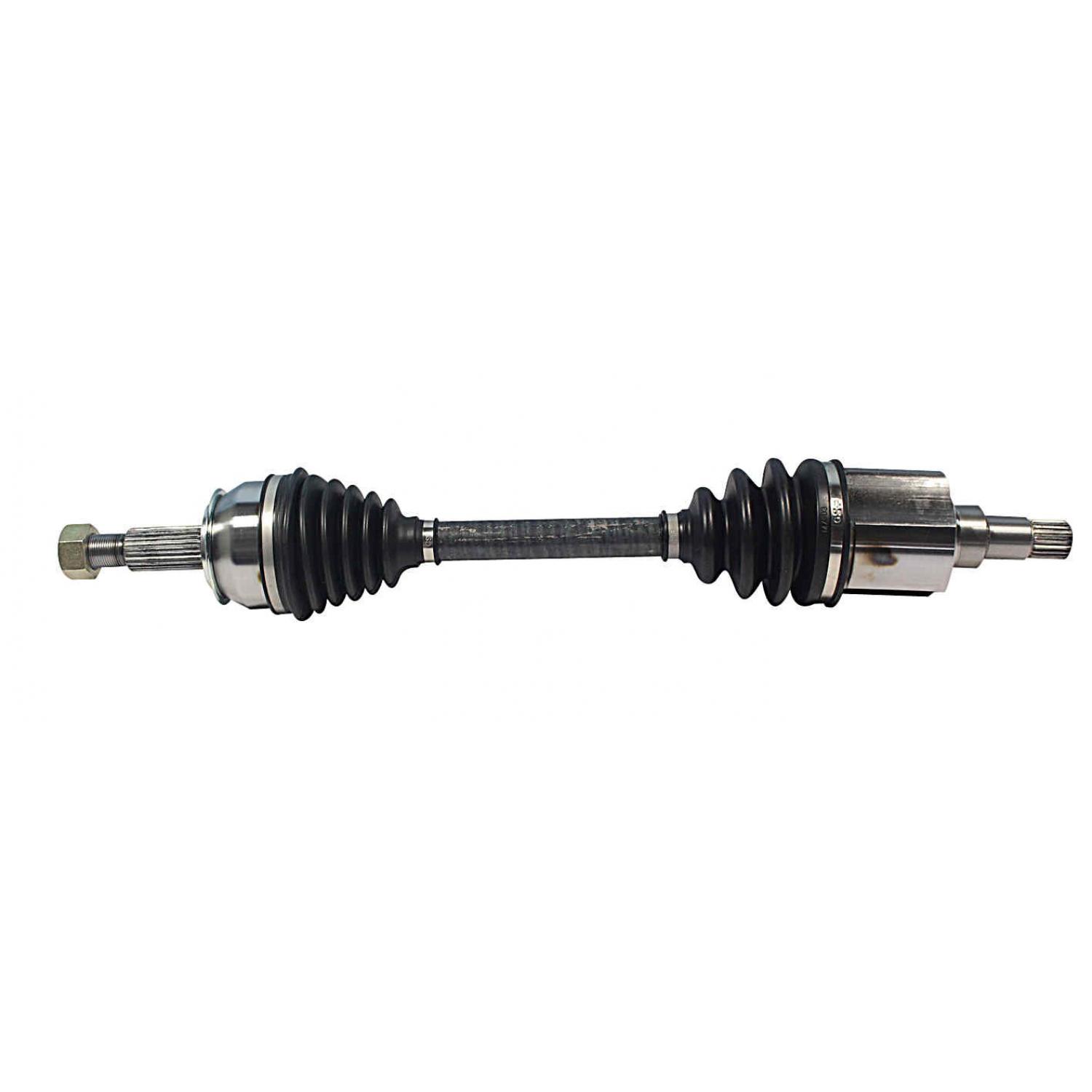GSP NCV12023 - CV Axle Assembly GSP NCV12023 CV Axle Assembly product image 5 of 5