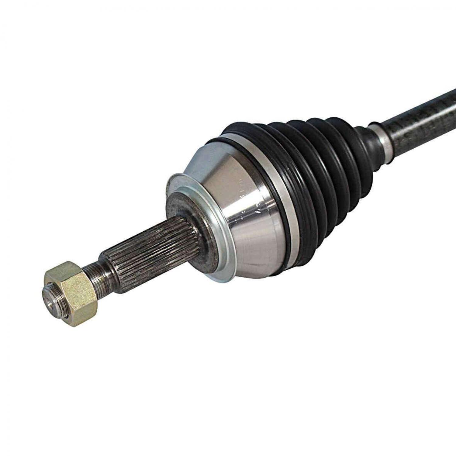 GSP NCV12024 CV Axle Assembly product image 3 of 5